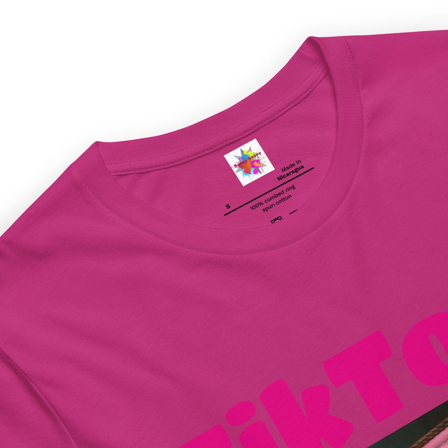 Sassy Sassy She Shirt™