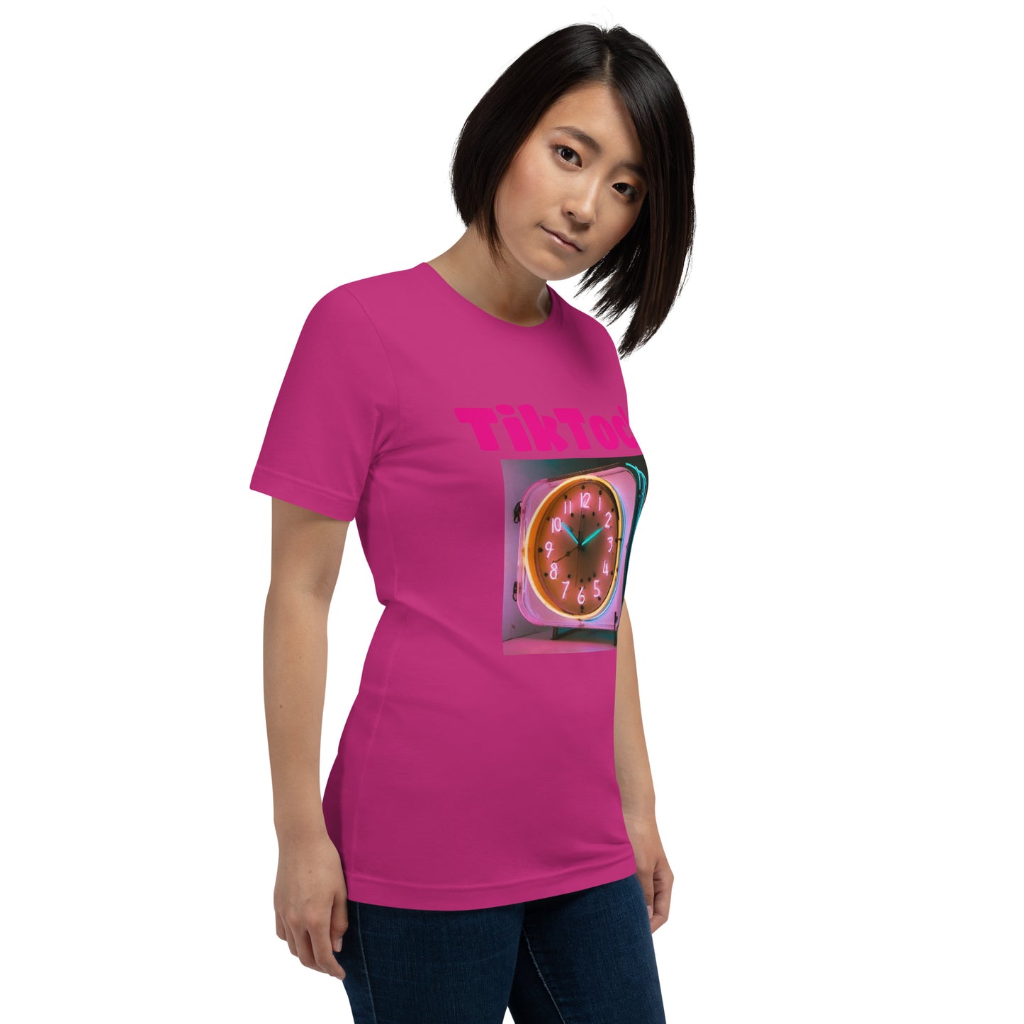 Sassy Sassy She Shirt™