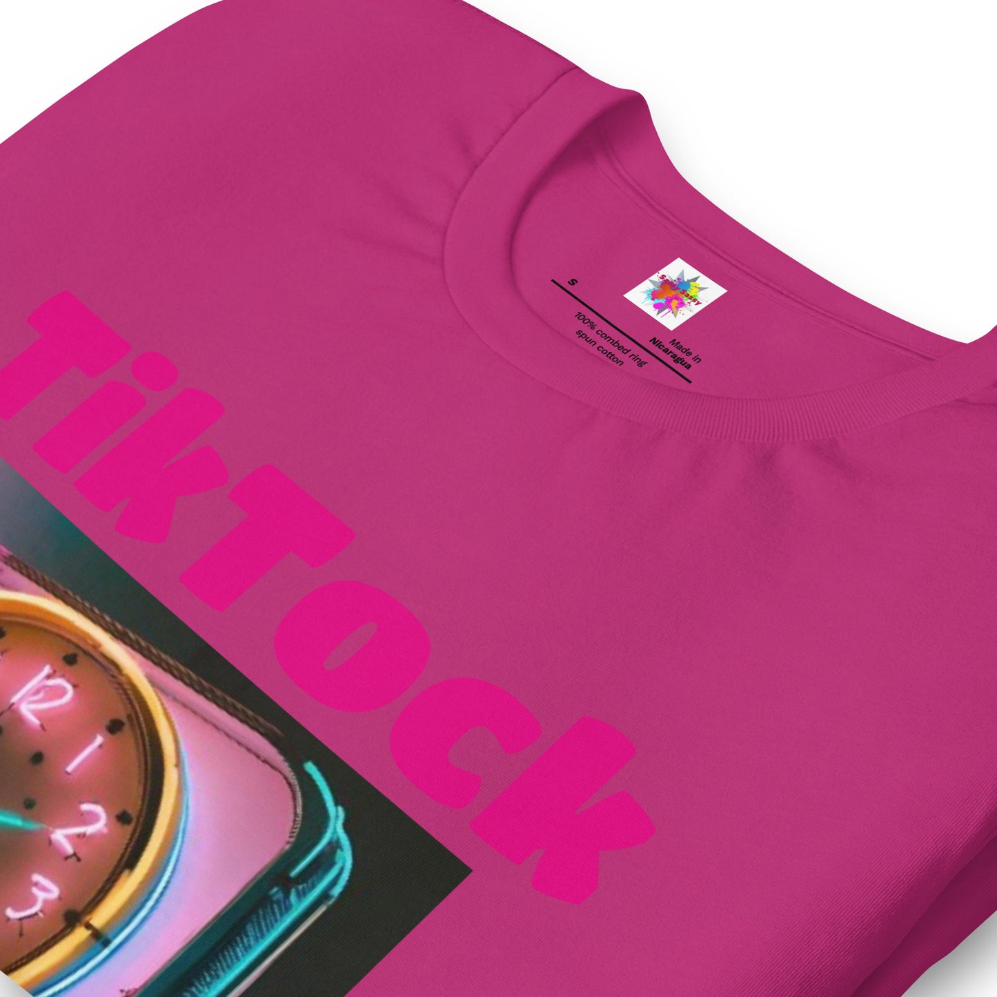Sassy Sassy She Shirt™