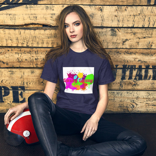 Sassy Sassy She Shirt™