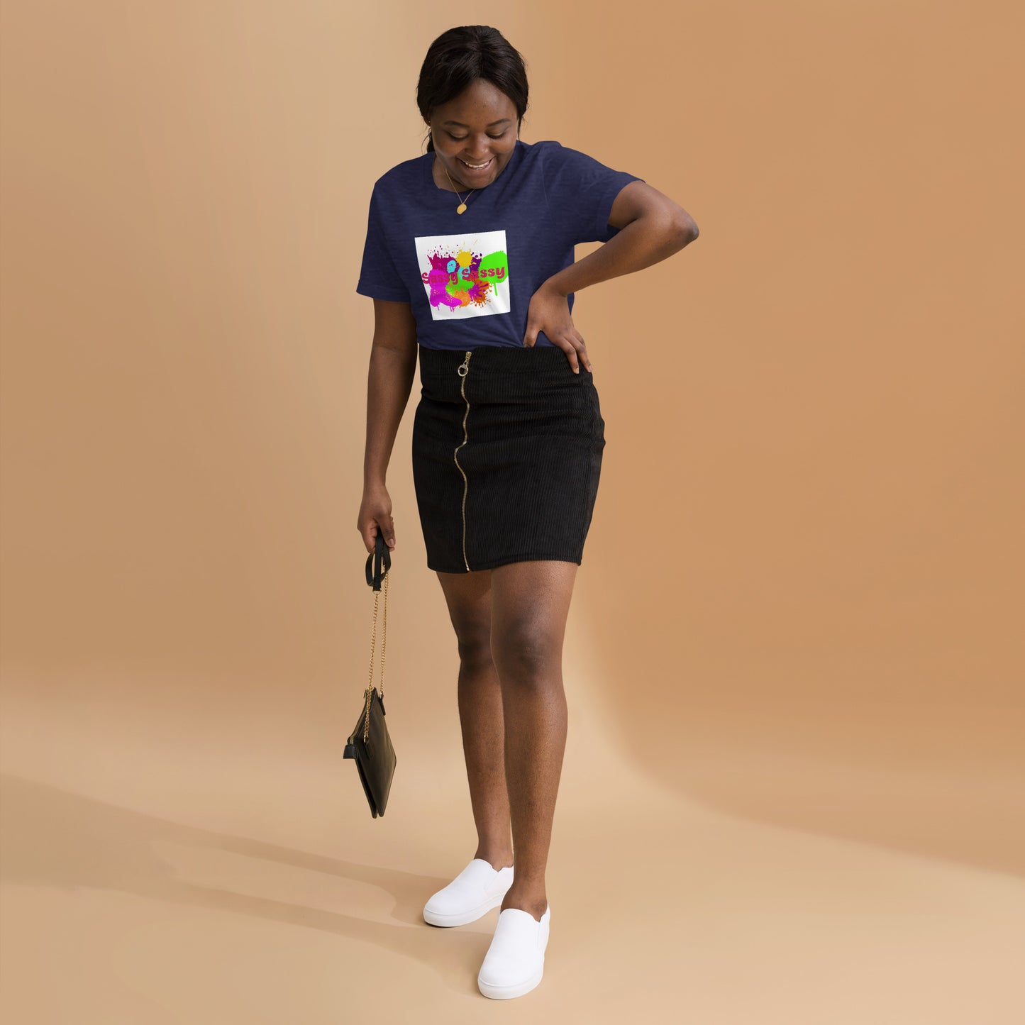 Sassy Sassy She Shirt™