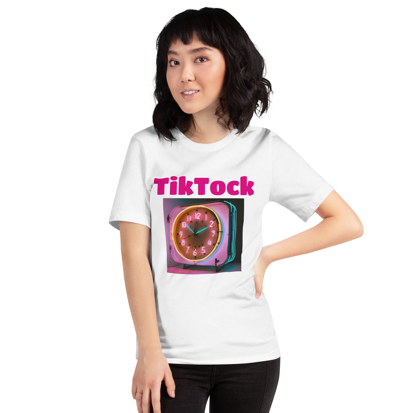 Sassy Sassy She Shirt™