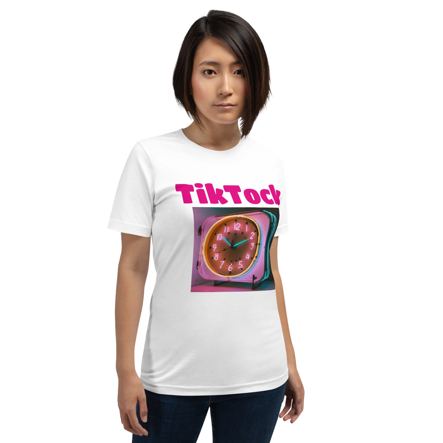 Sassy Sassy She Shirt™