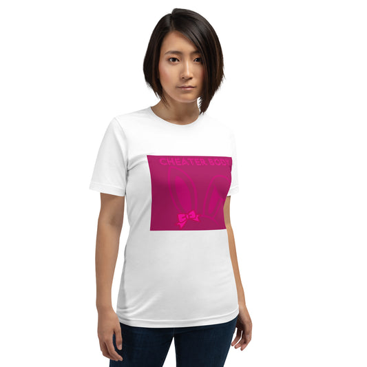 Sassy Sassy She Shirt