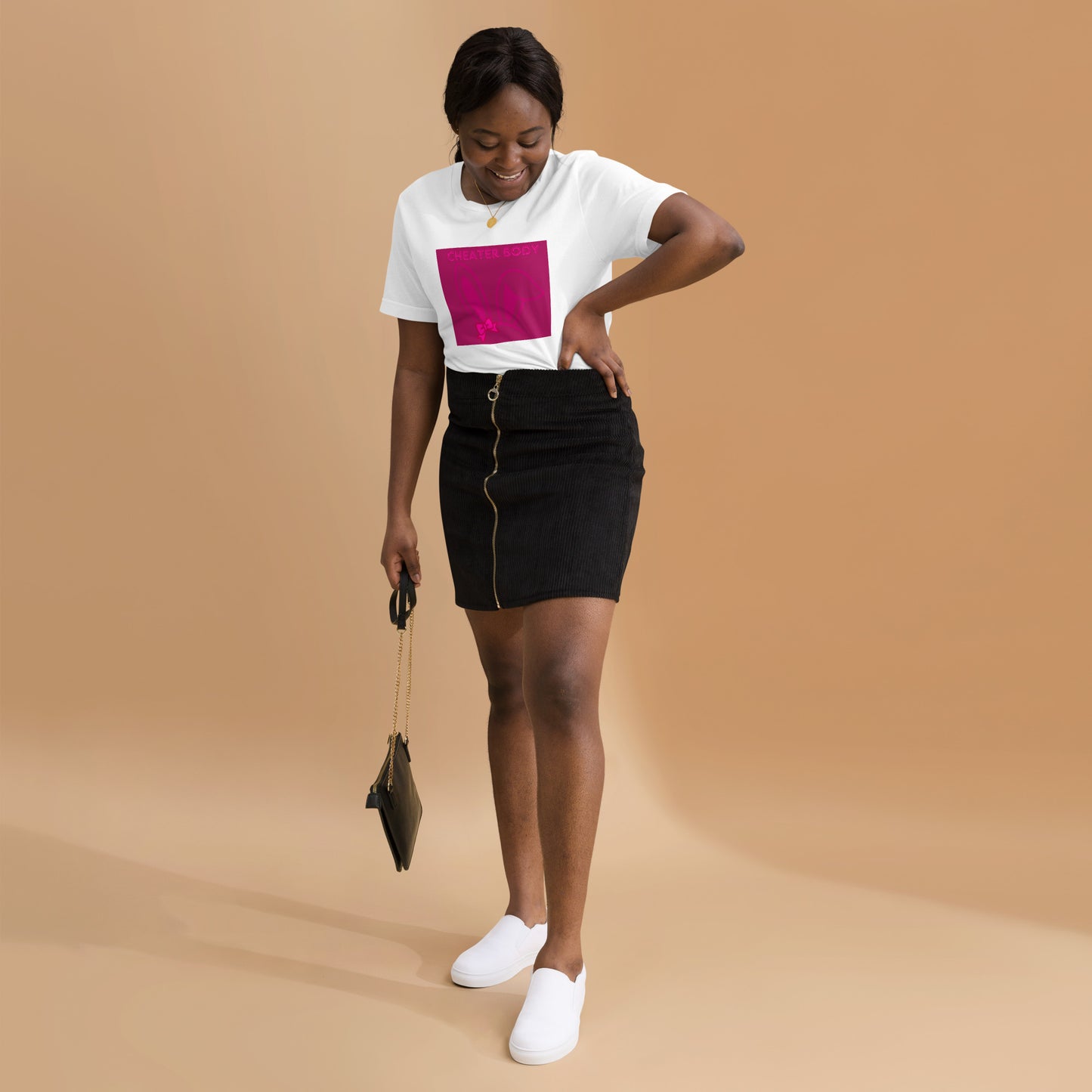 Sassy Sassy She Shirt