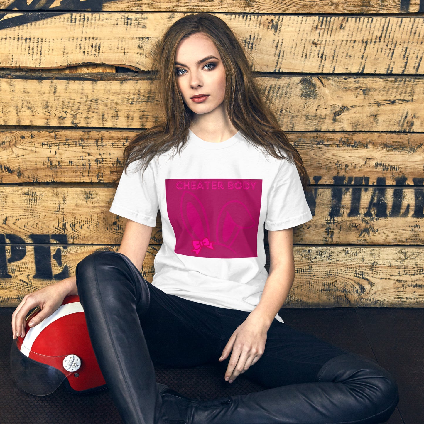 Sassy Sassy She Shirt