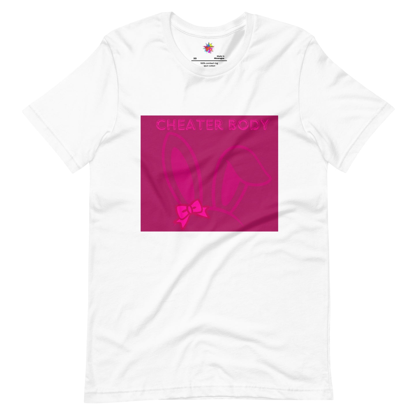 Sassy Sassy She Shirt