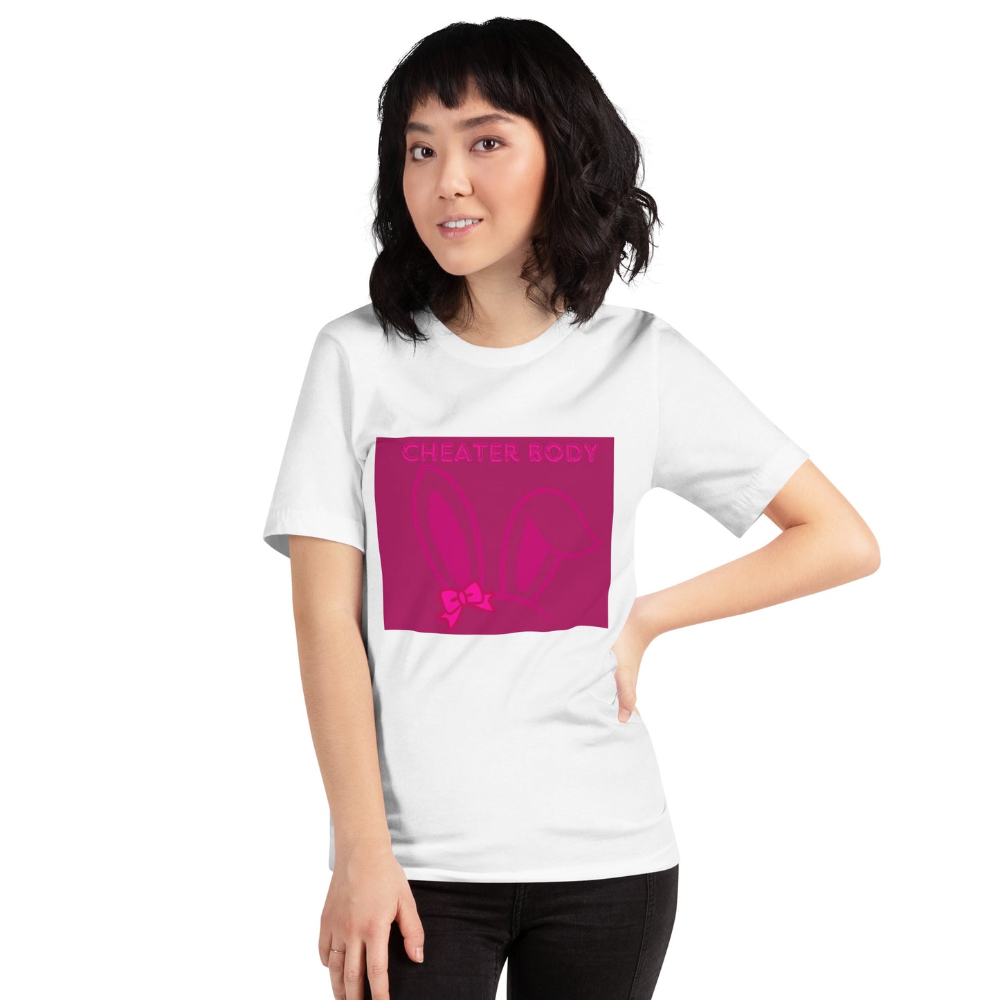 Sassy Sassy She Shirt