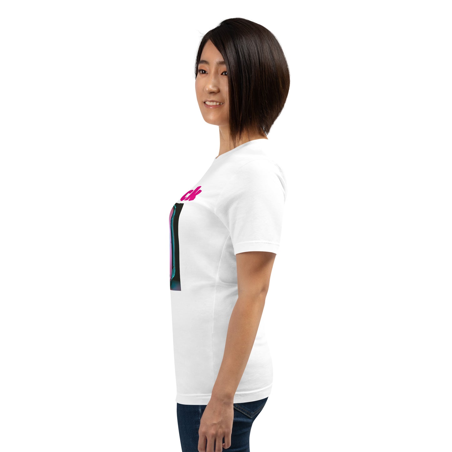 Sassy Sassy She Shirt™
