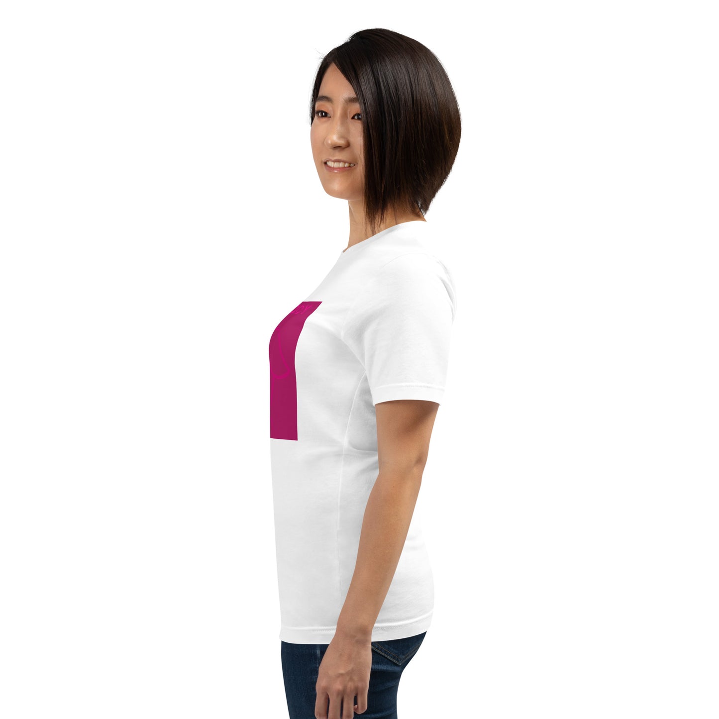 Sassy Sassy She Shirt