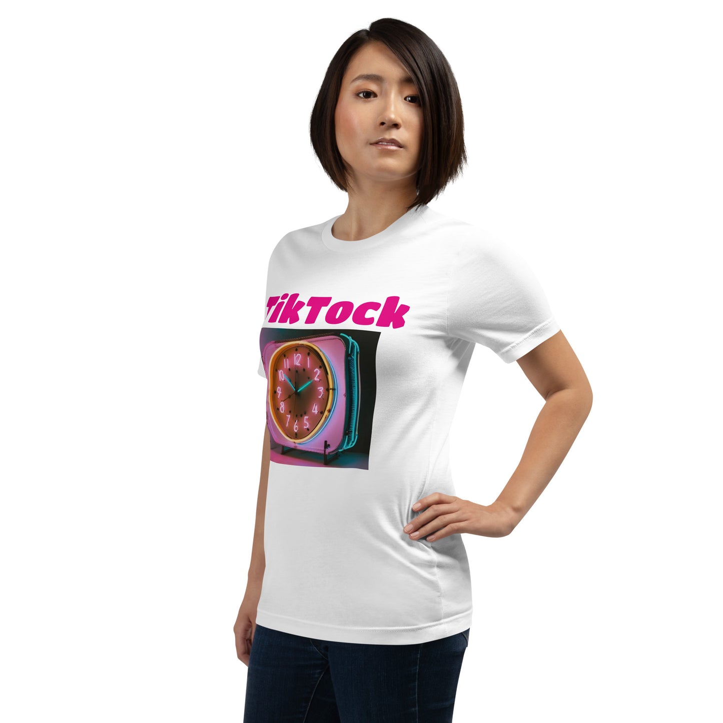 Sassy Sassy She Shirt™