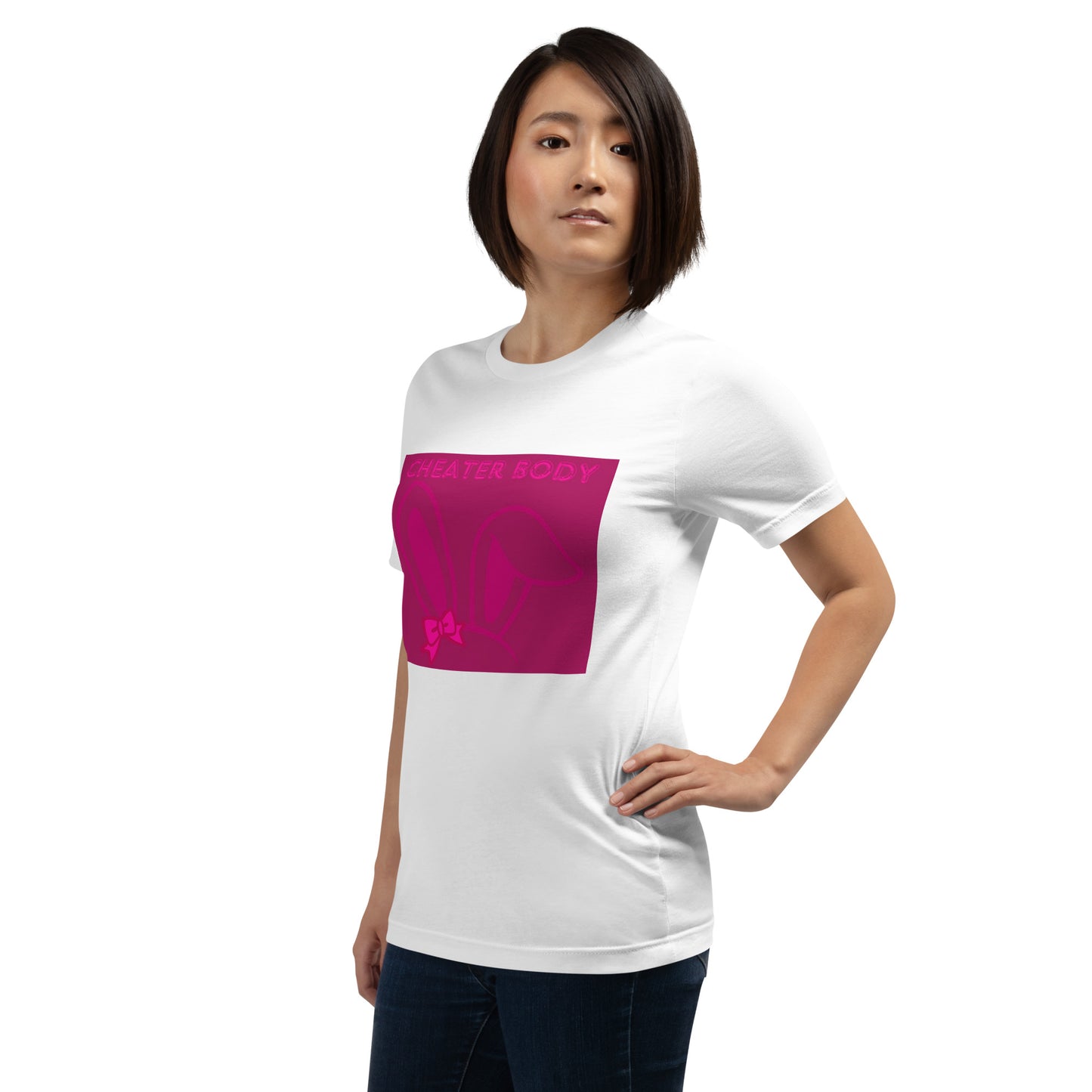 Sassy Sassy She Shirt