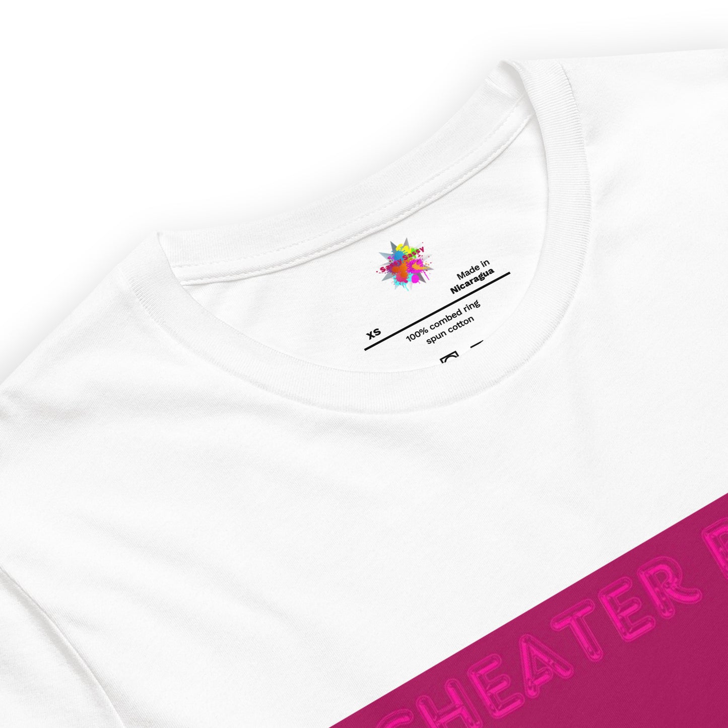 Sassy Sassy She Shirt