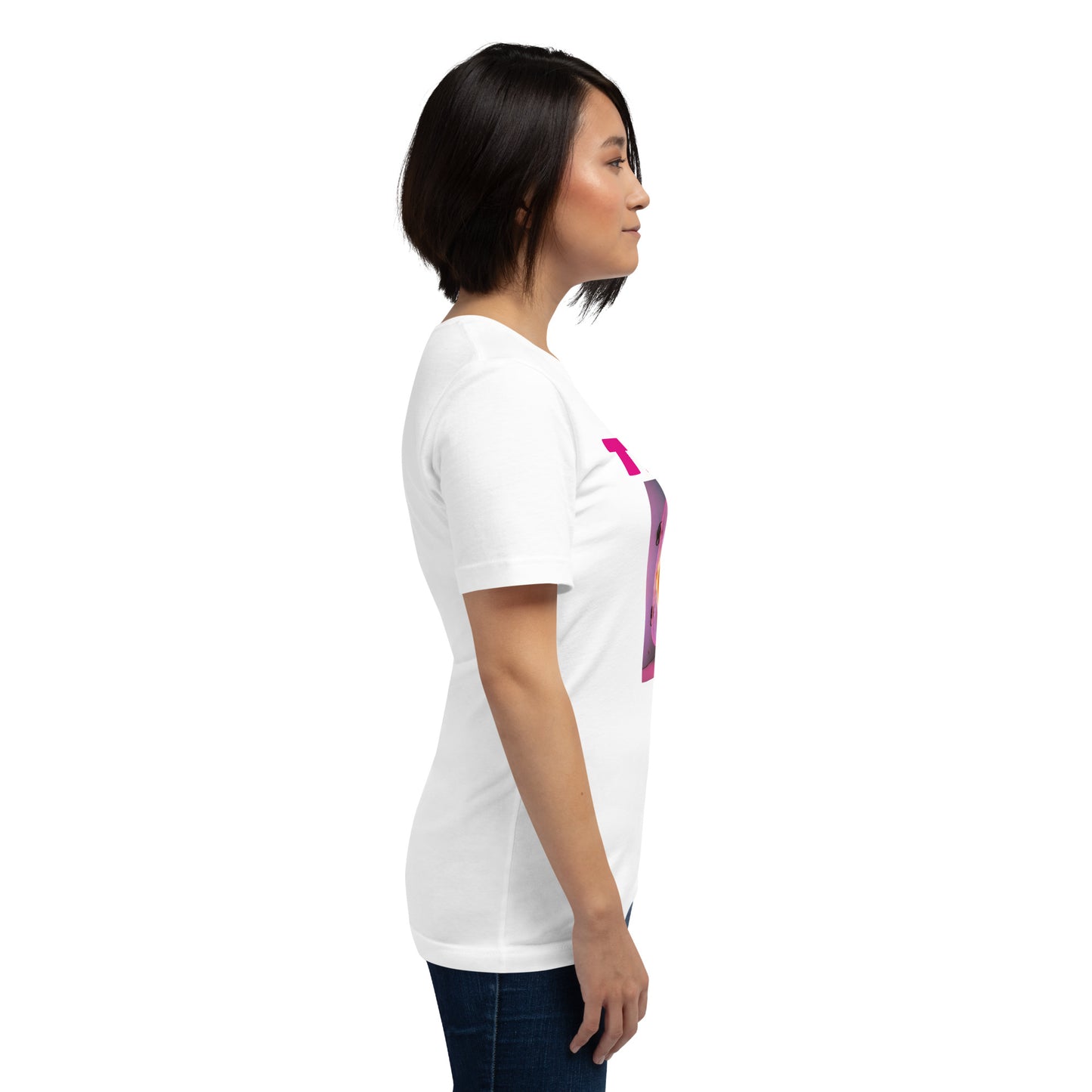Sassy Sassy She Shirt™