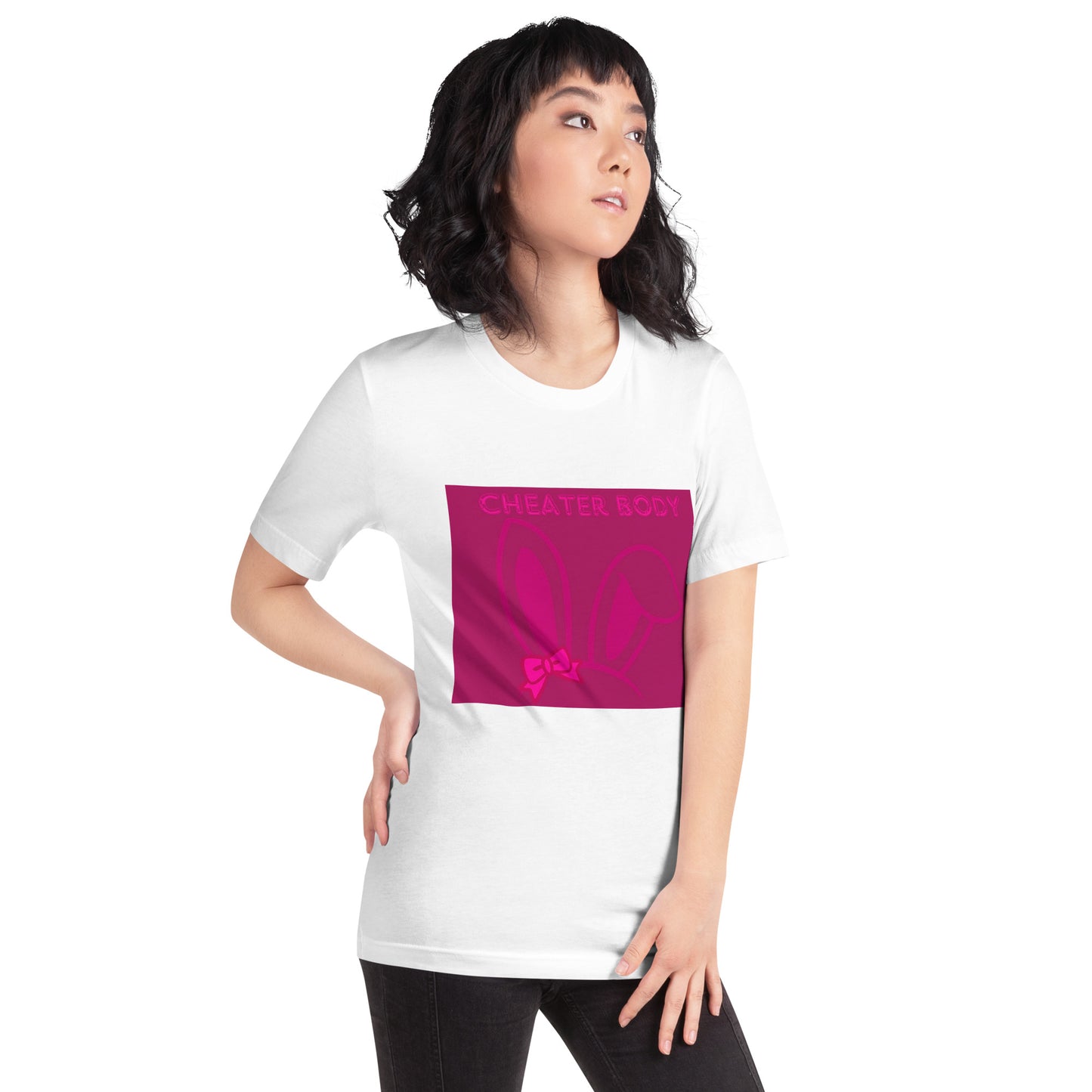 Sassy Sassy She Shirt