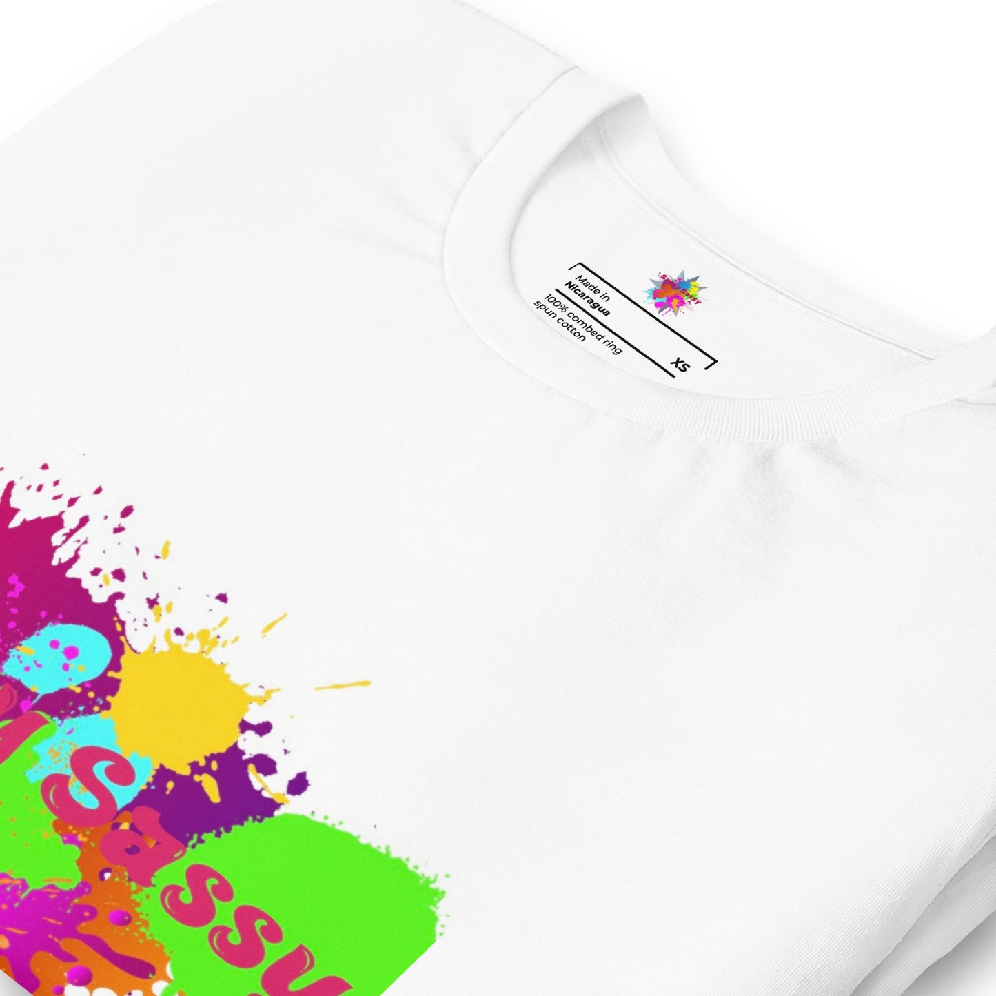 Sassy Sassy She Shirt™