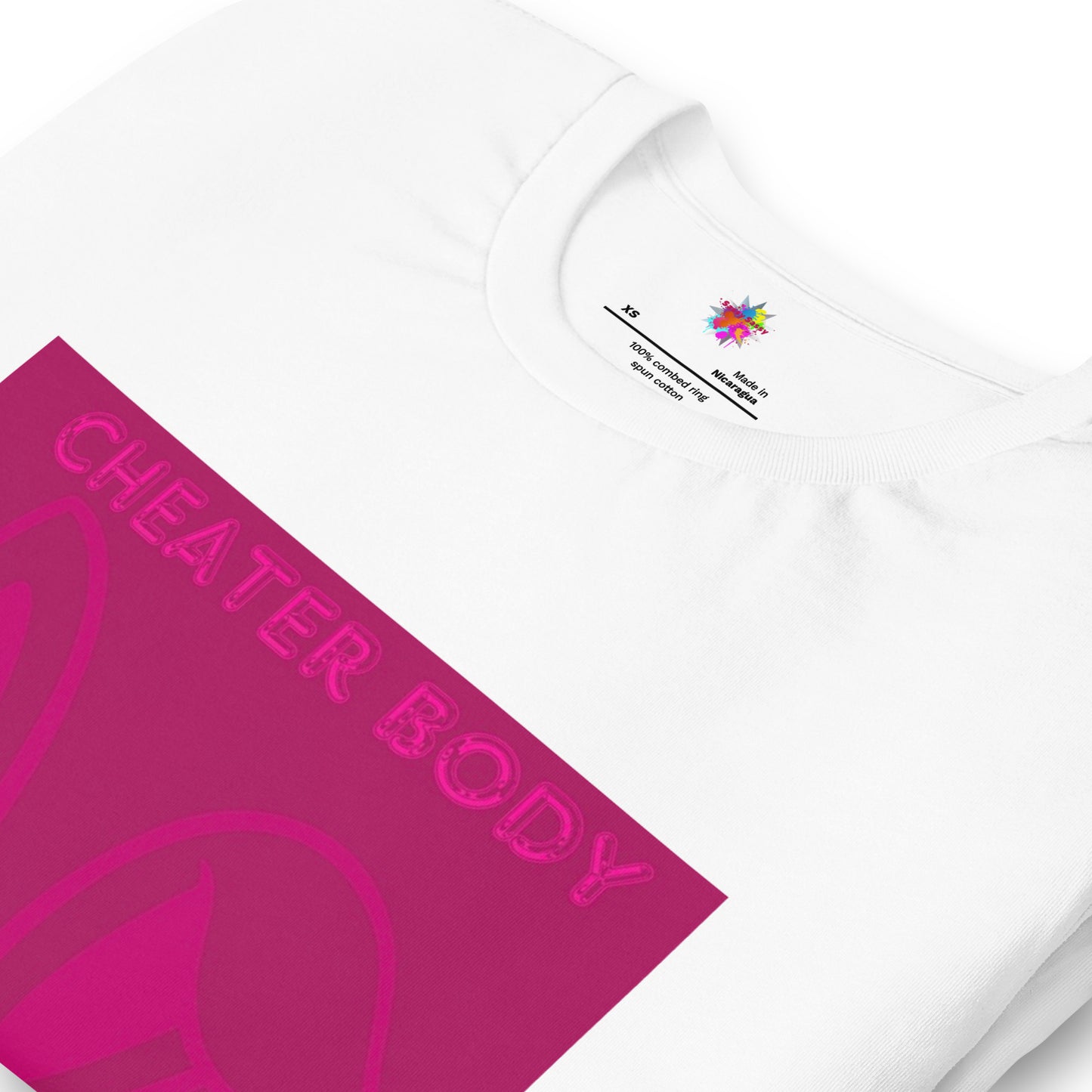 Sassy Sassy She Shirt
