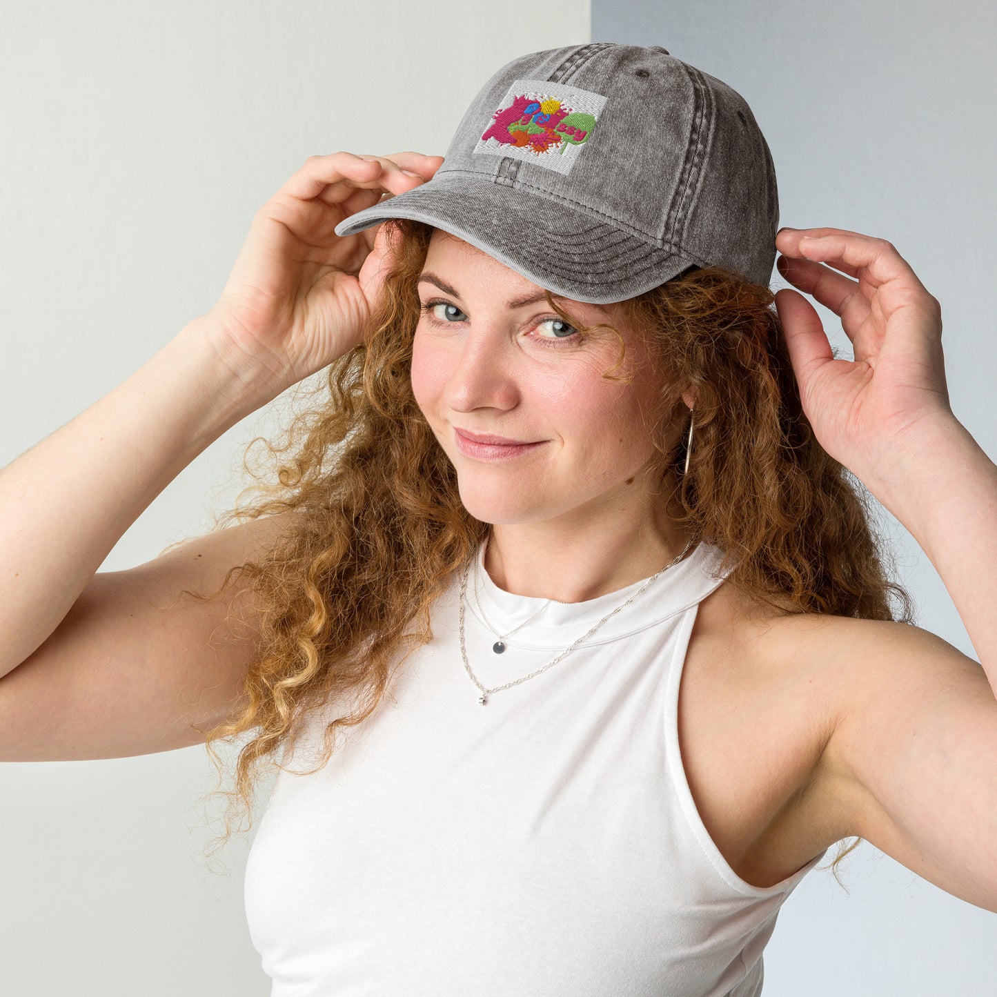 Sassy Sassy Ha Hat™