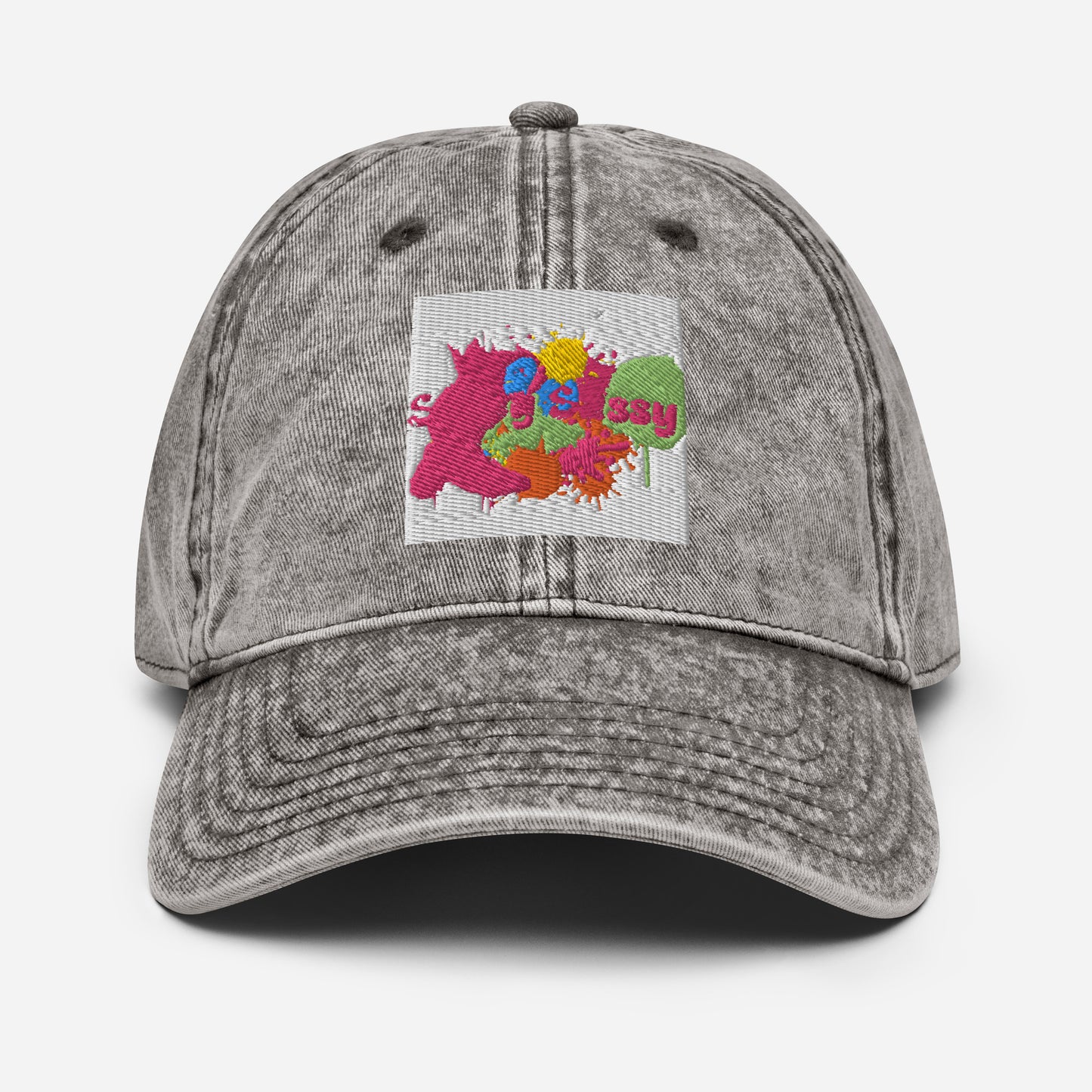 Sassy Sassy Ha Hat™