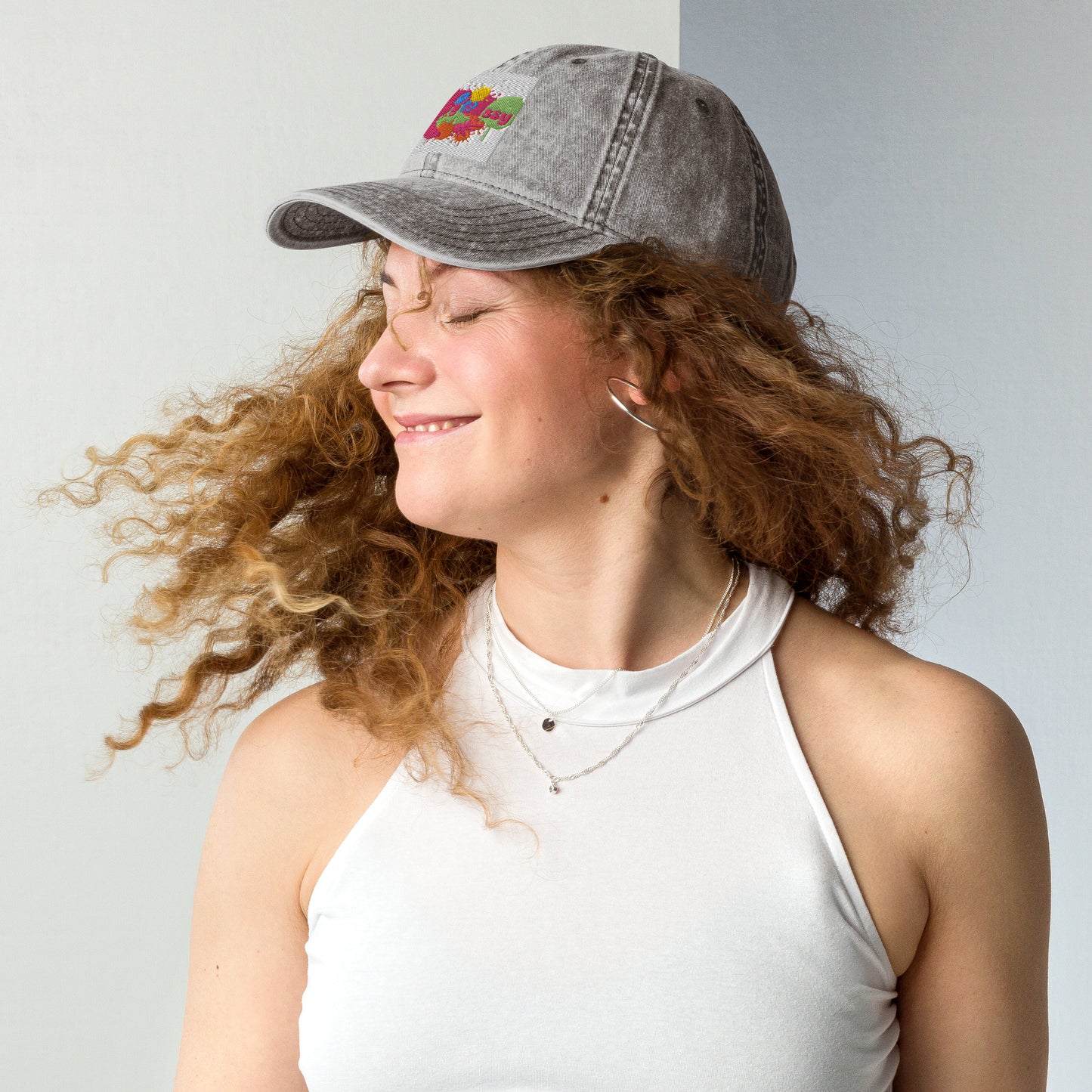 Sassy Sassy Ha Hat™