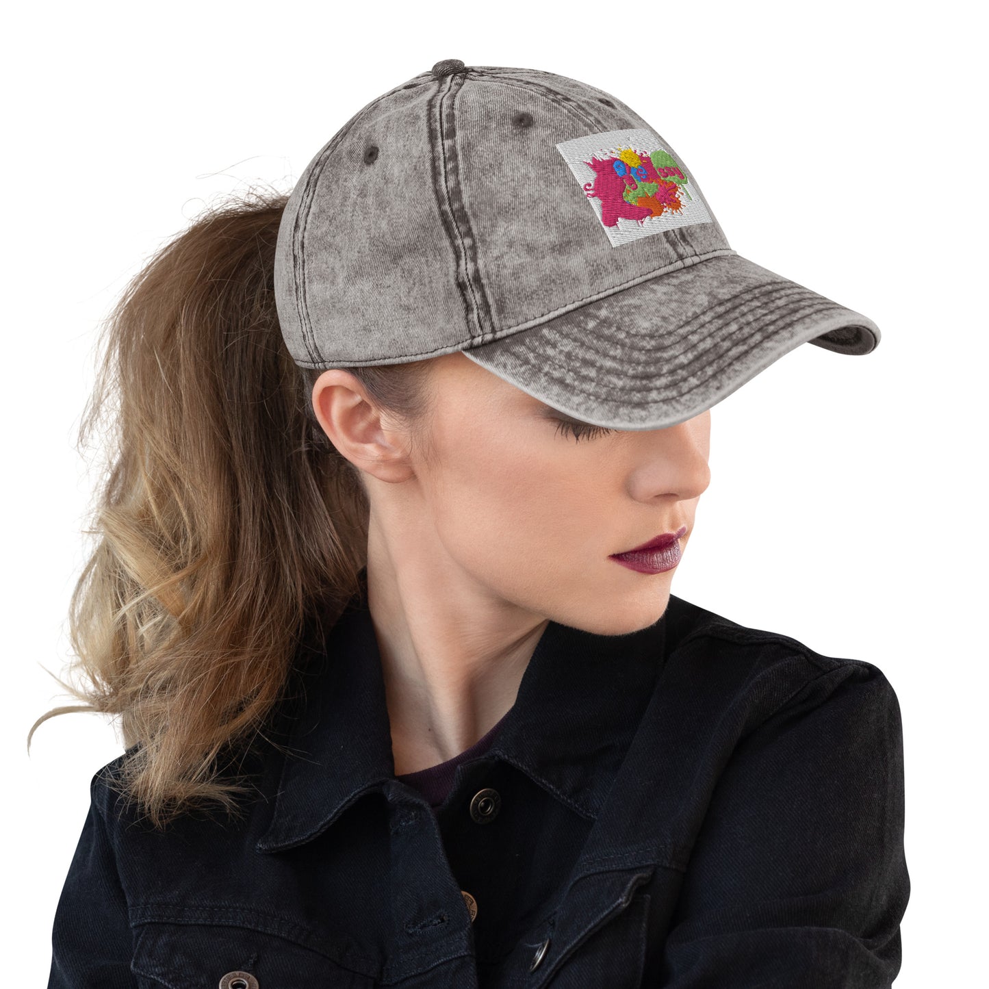 Sassy Sassy Ha Hat™