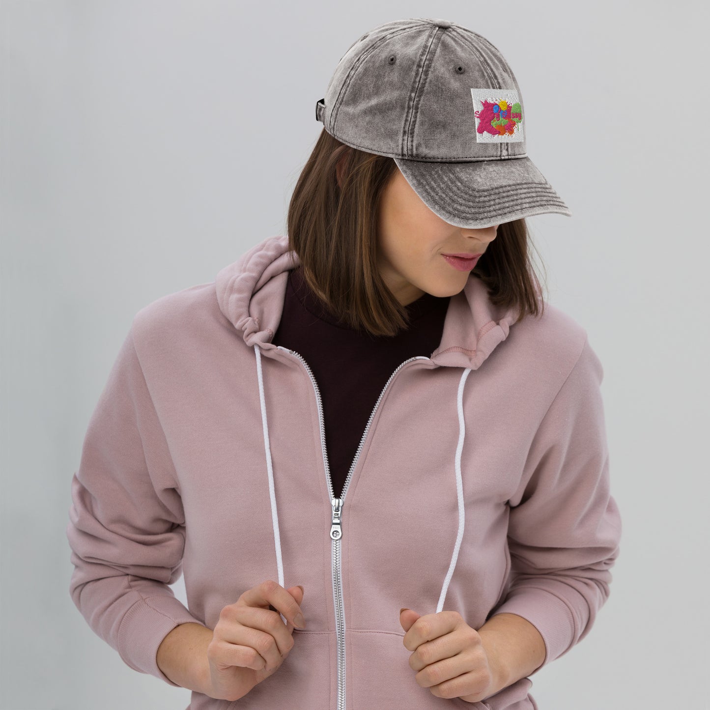 Sassy Sassy Ha Hat™