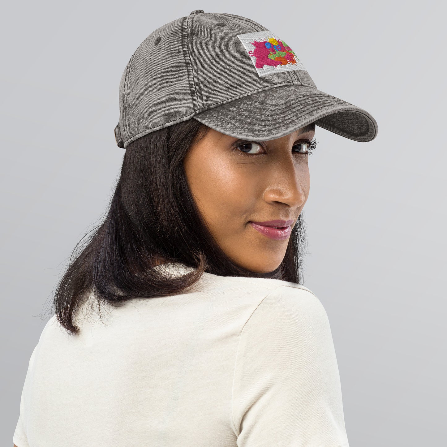 Sassy Sassy Ha Hat™