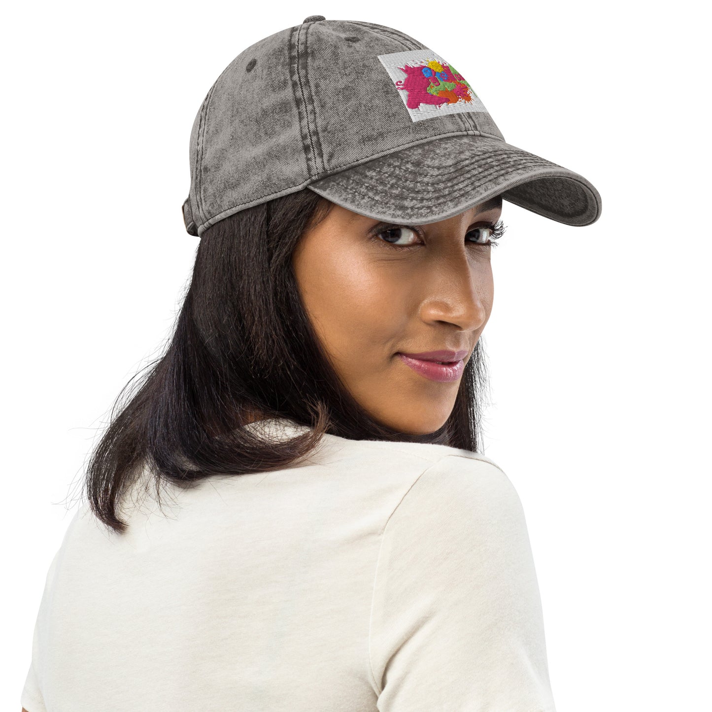 Sassy Sassy Ha Hat™