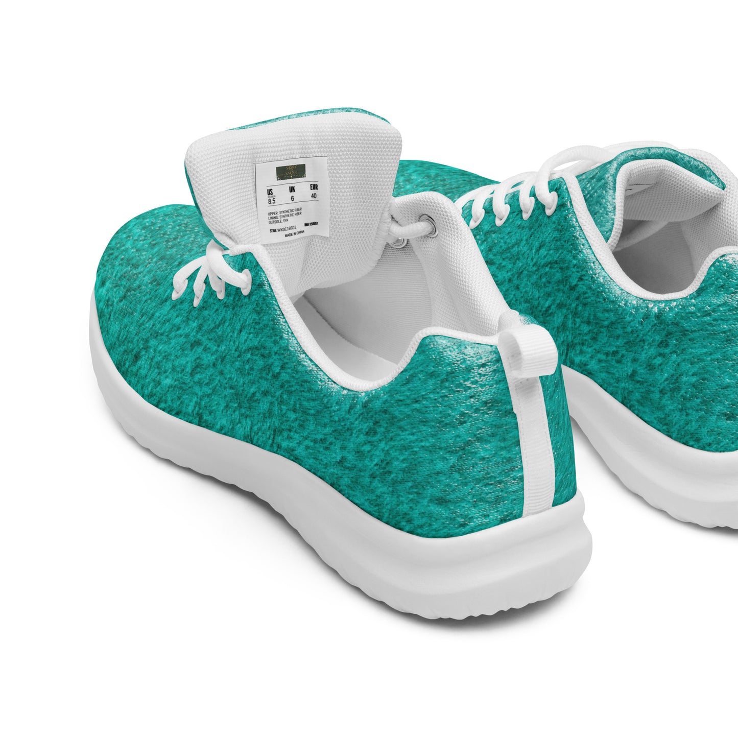 Sassy Saggi She Shoes