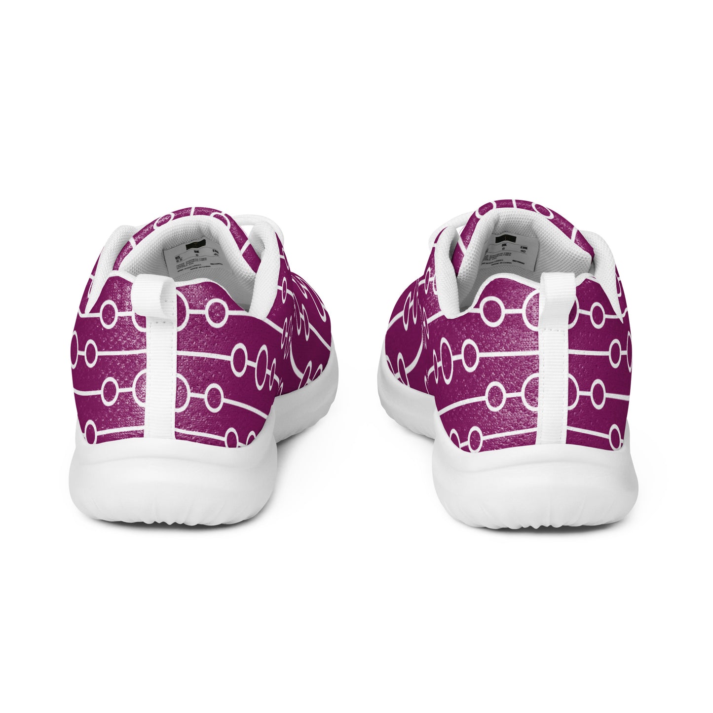 Sassy Saggi She Shoes