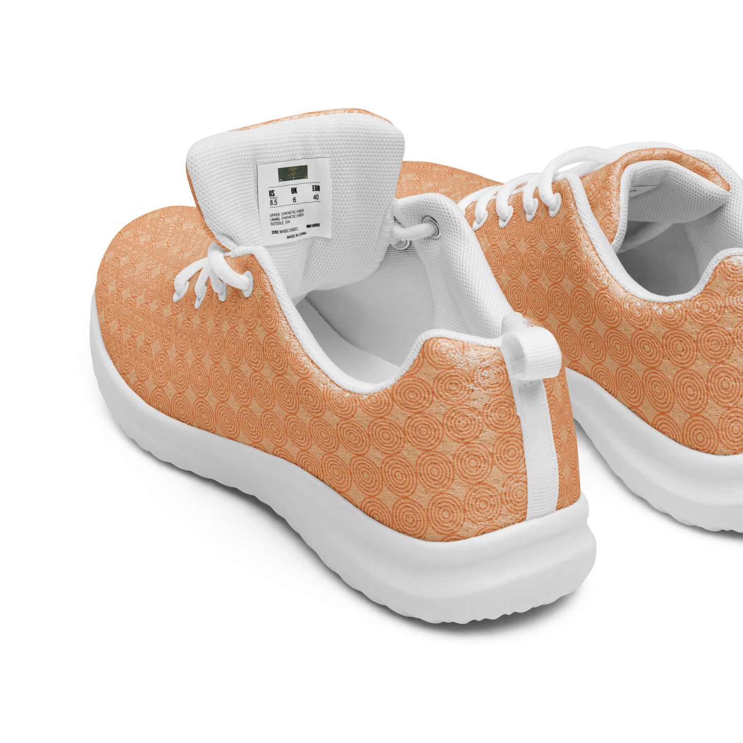 Sassy Saggi She Shoes