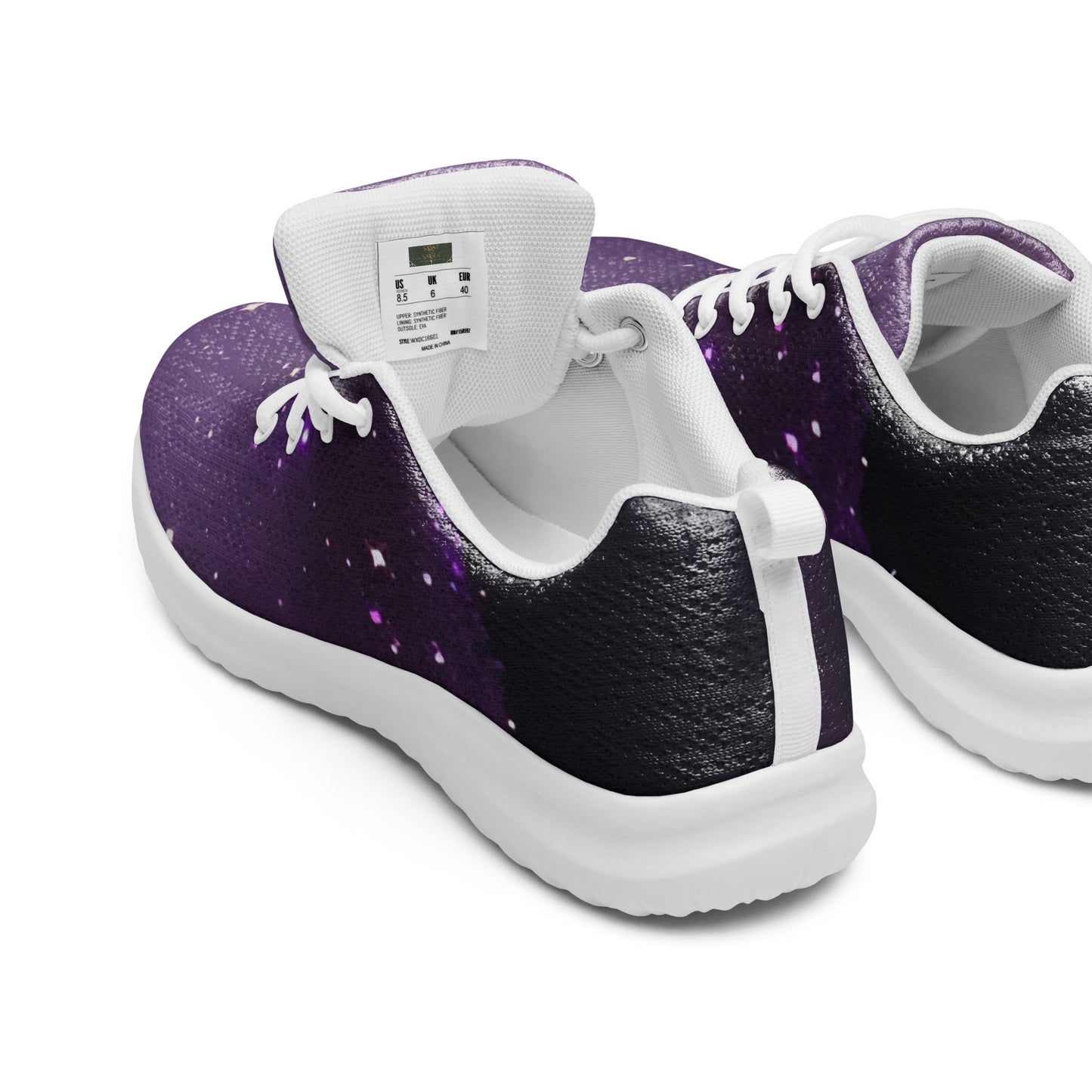 Sassy Saggi She Shoes