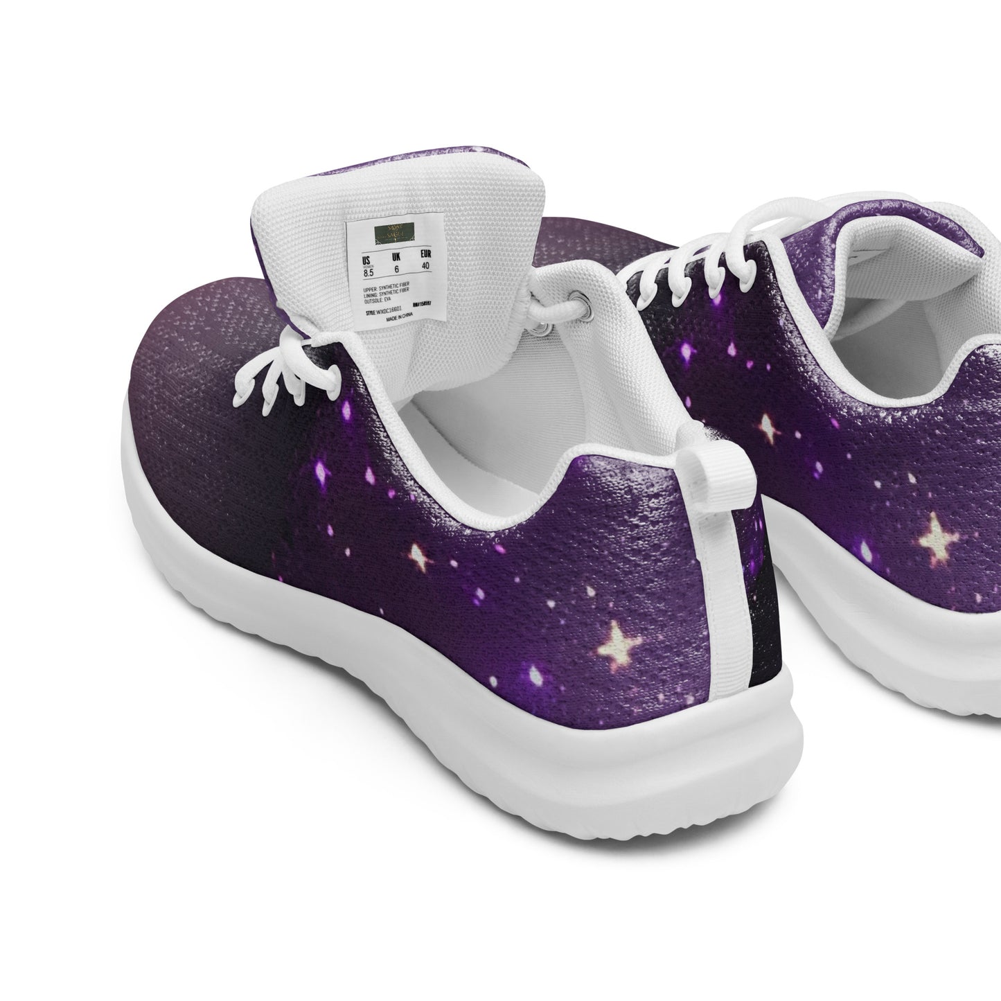 Sassy Saggi She Shoes