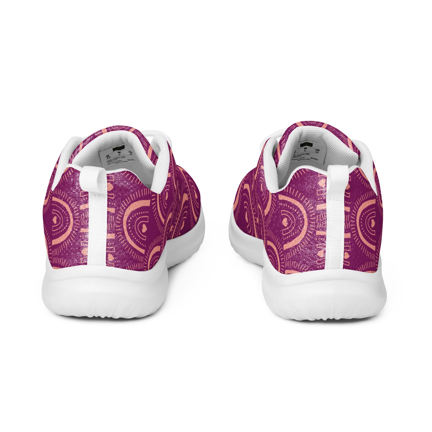 Sassy Saggi She Shoes