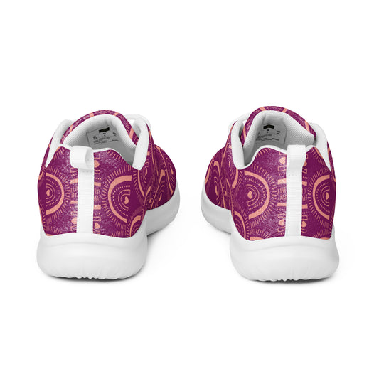 Sassy Saggi She Shoes