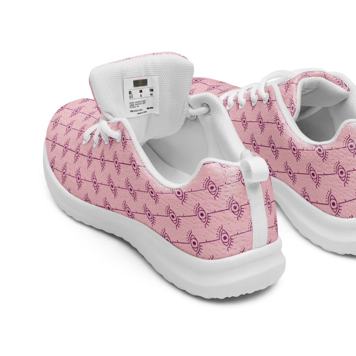 Sassy Saggi She Shoes