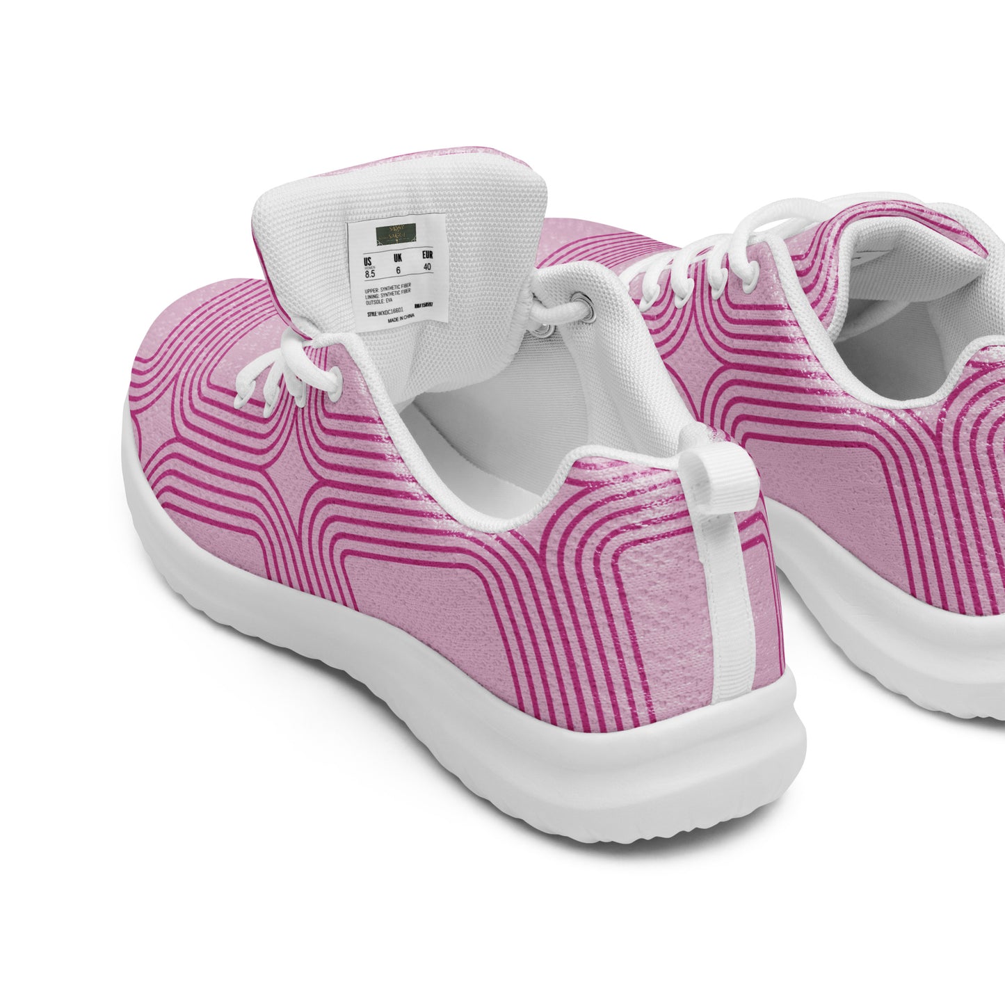 Sassy Saggi She Shoes