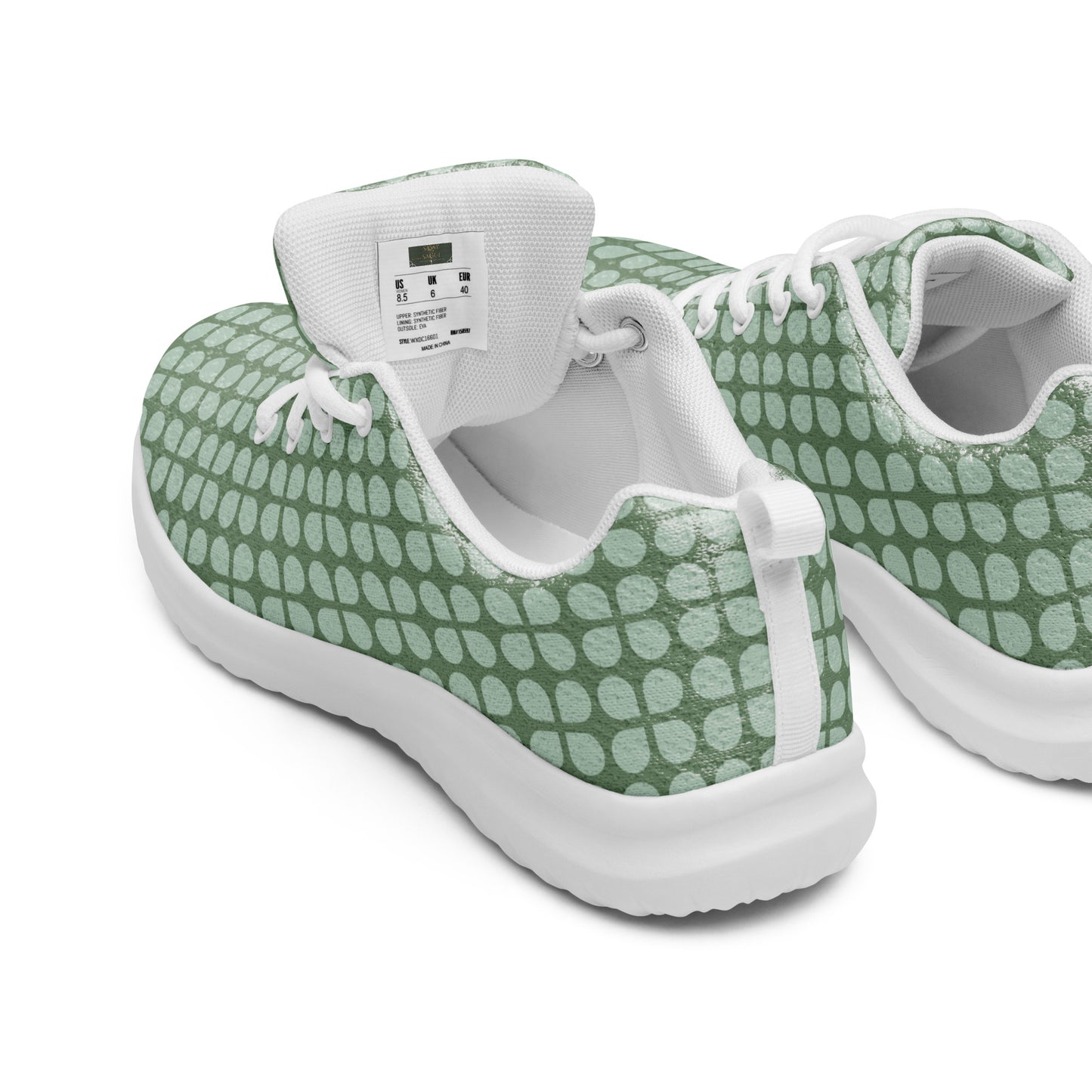 Sassy Saggi She Shoes