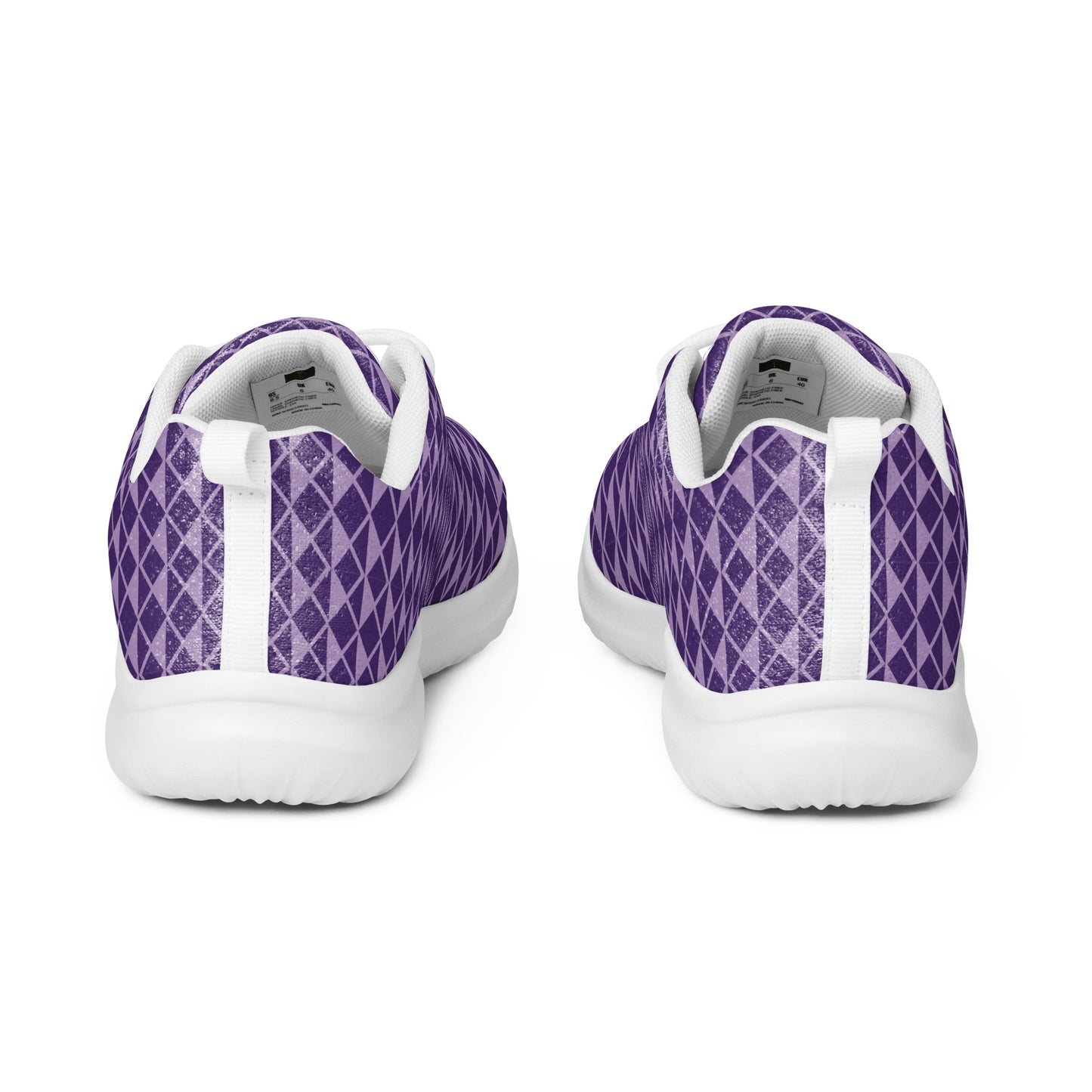 Sassy Saggi She Shoes
