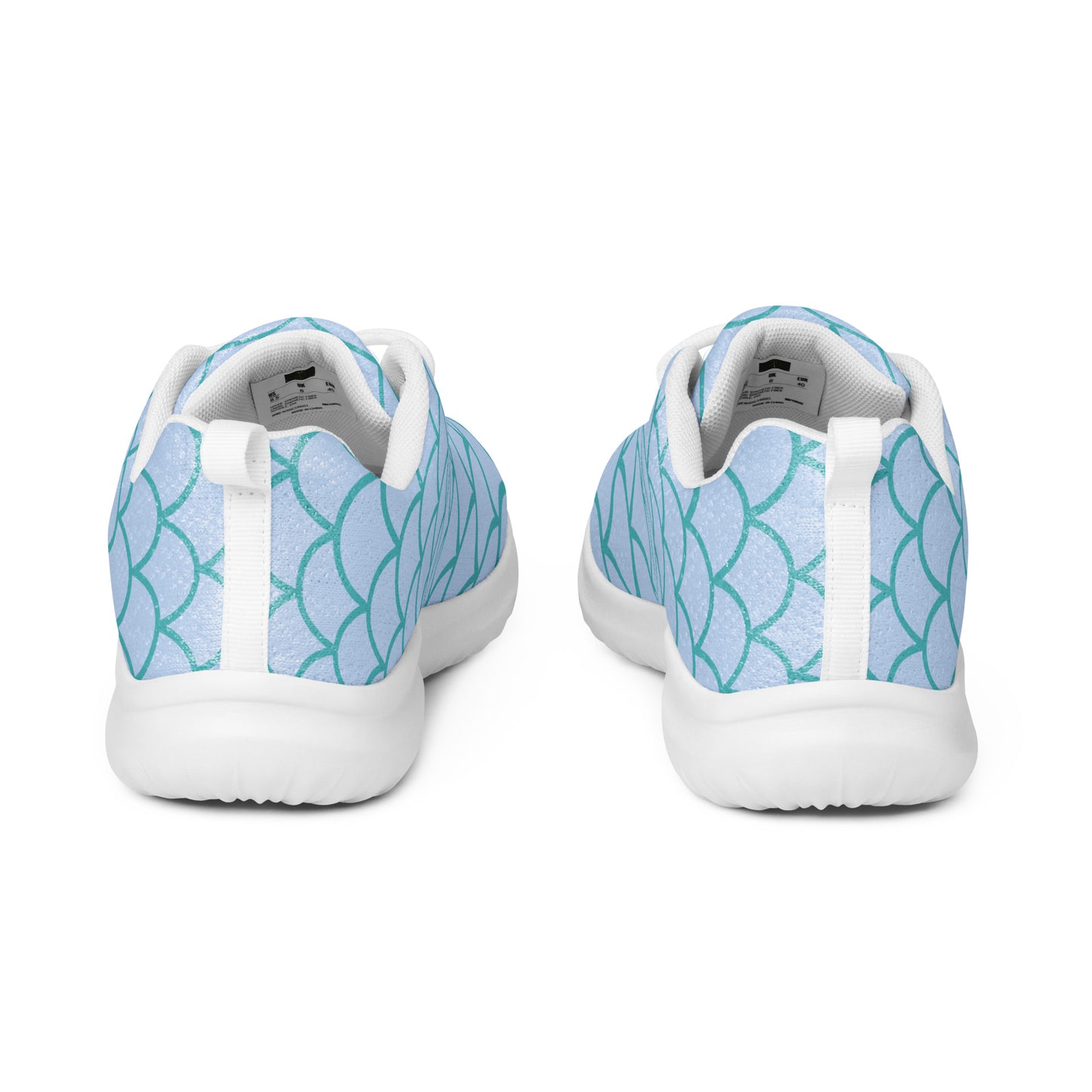 Sassy Saggi She Shoes