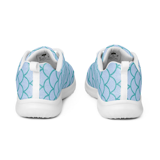 Sassy Saggi She Shoes