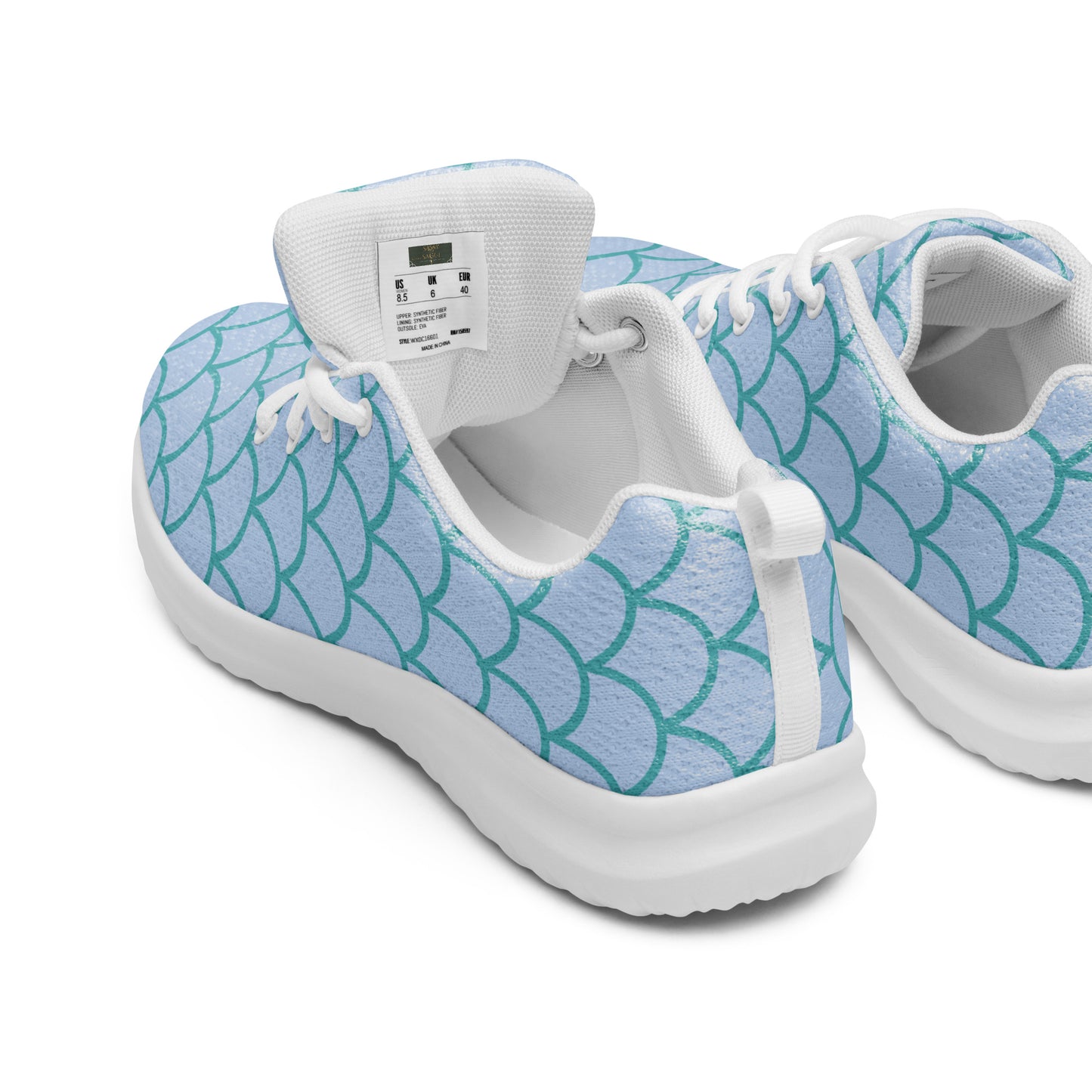 Sassy Saggi She Shoes