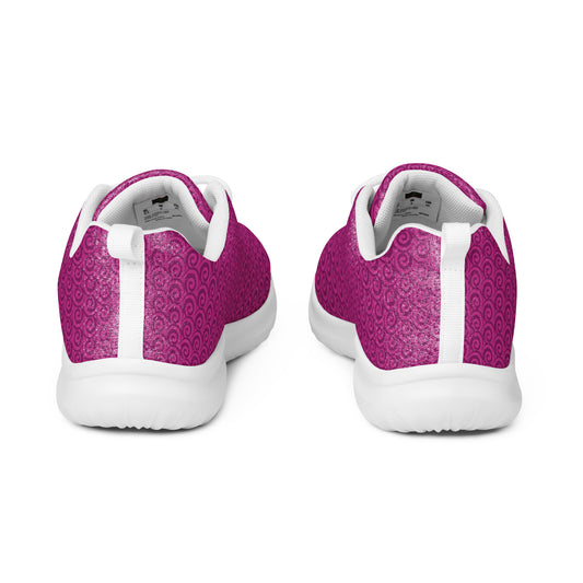 Sassy Saggi She Shoes