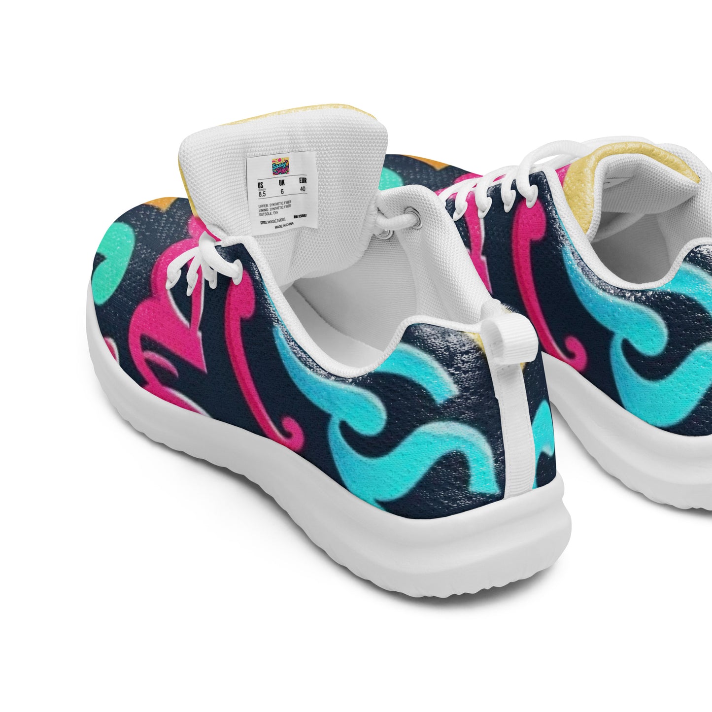 Sassy Saggi She Shoes Original