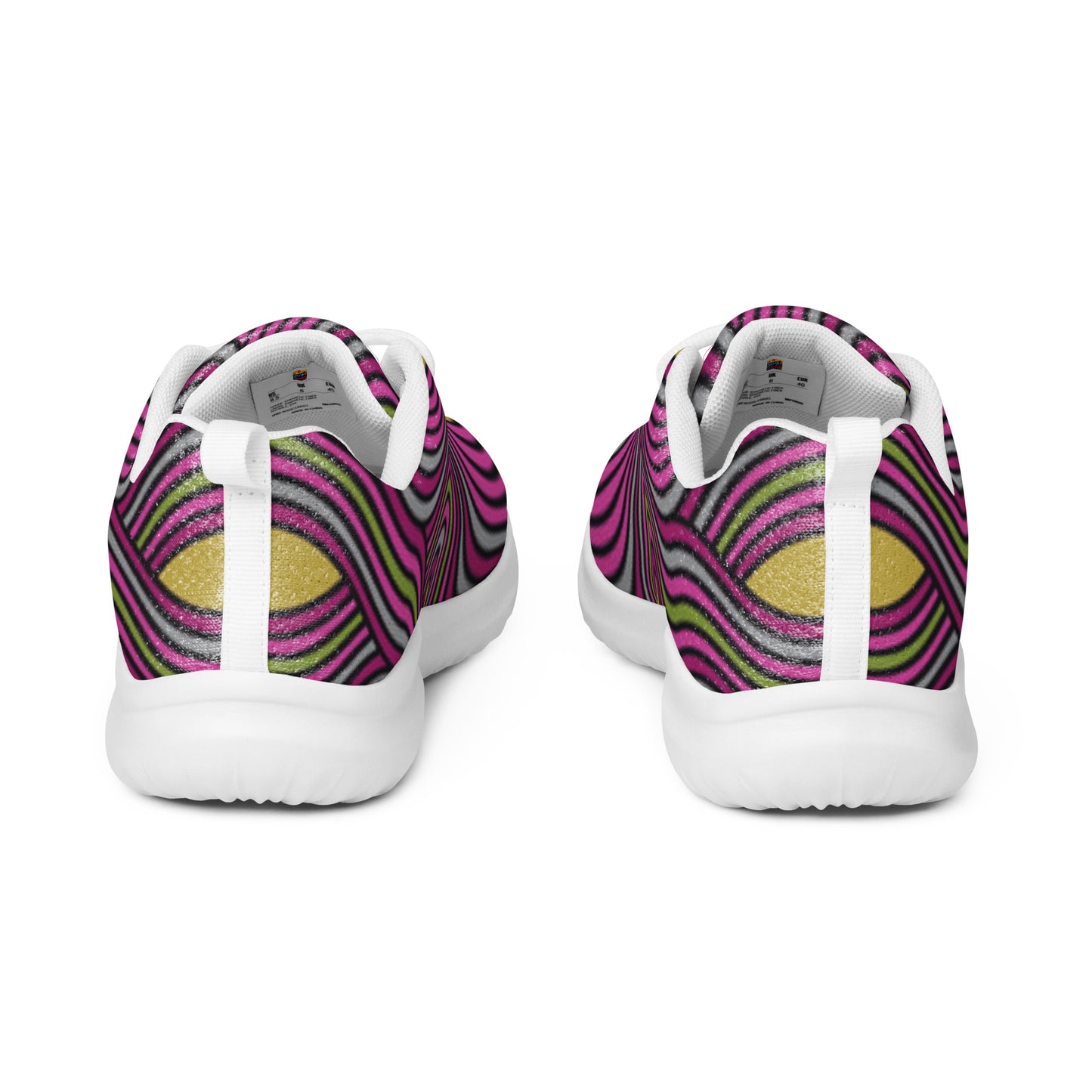 Sassy Saggi She Shoes