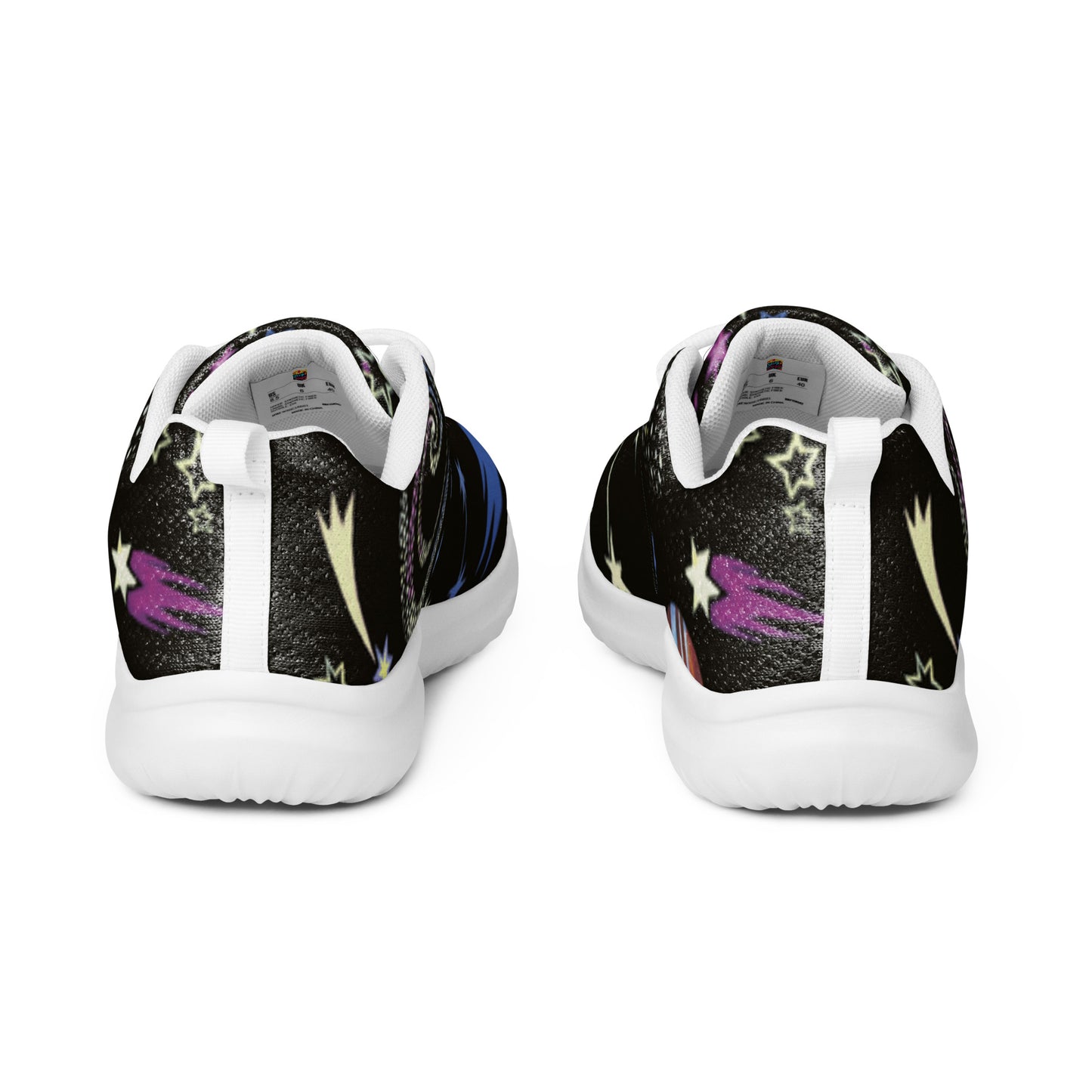 Sassy Saggi She Shoes