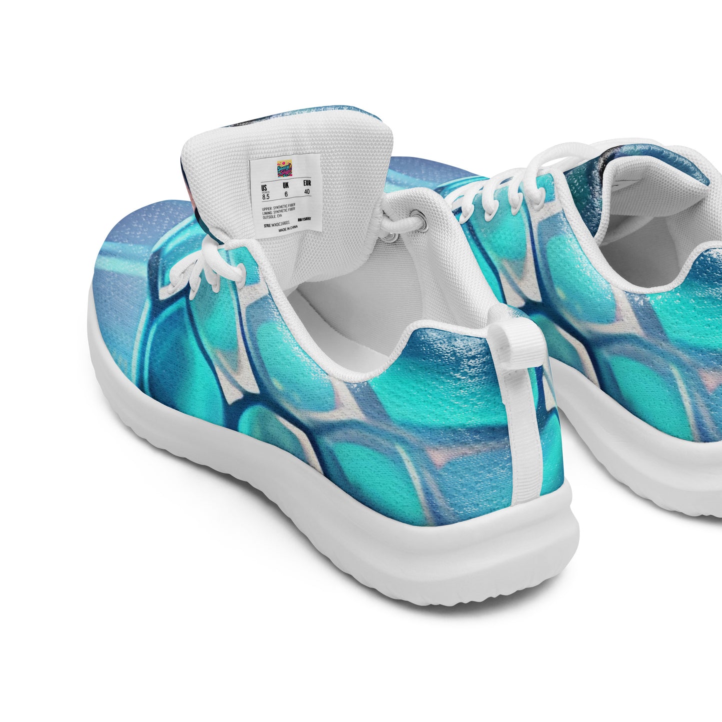 Sassy Saggi SheShoes