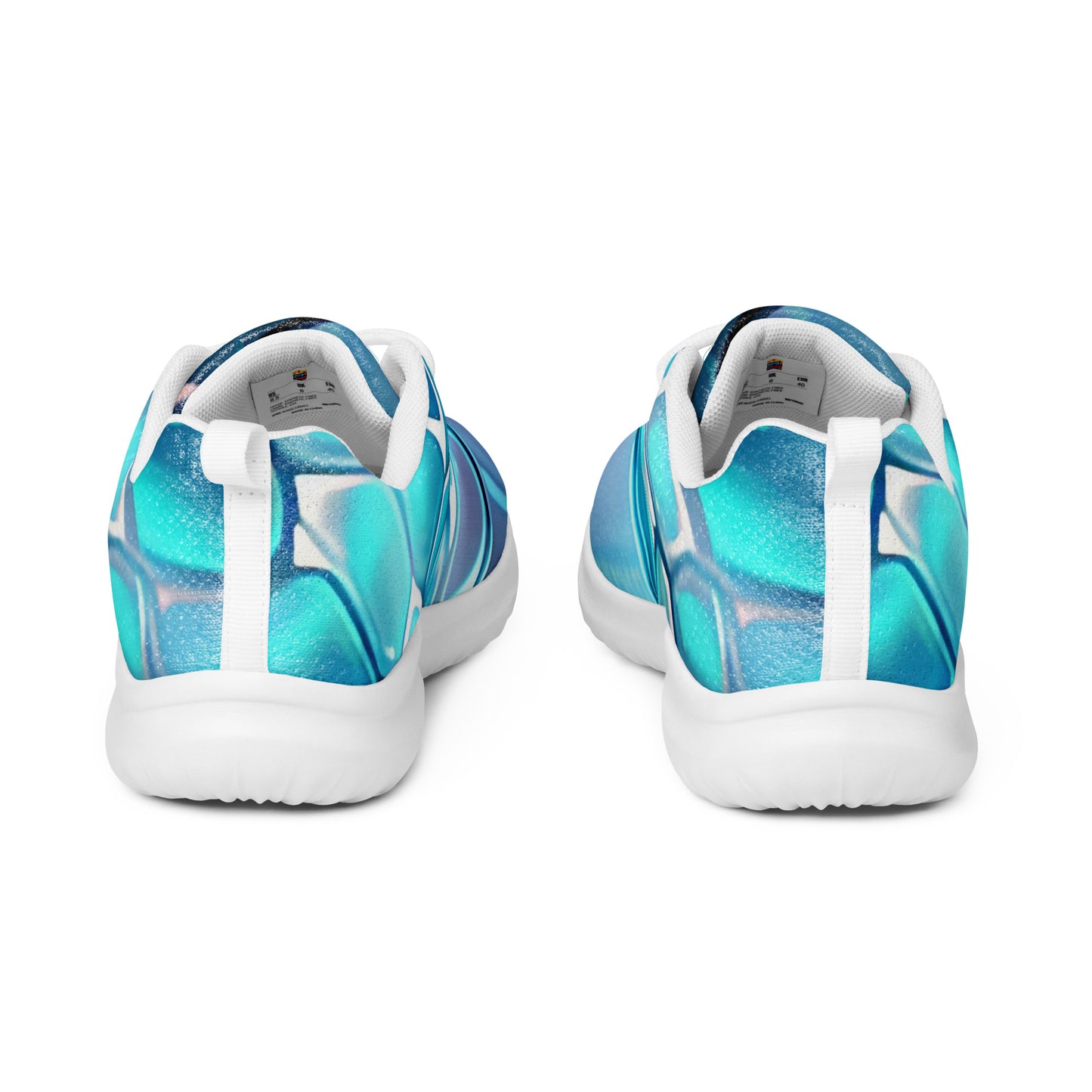 Sassy Saggi SheShoes