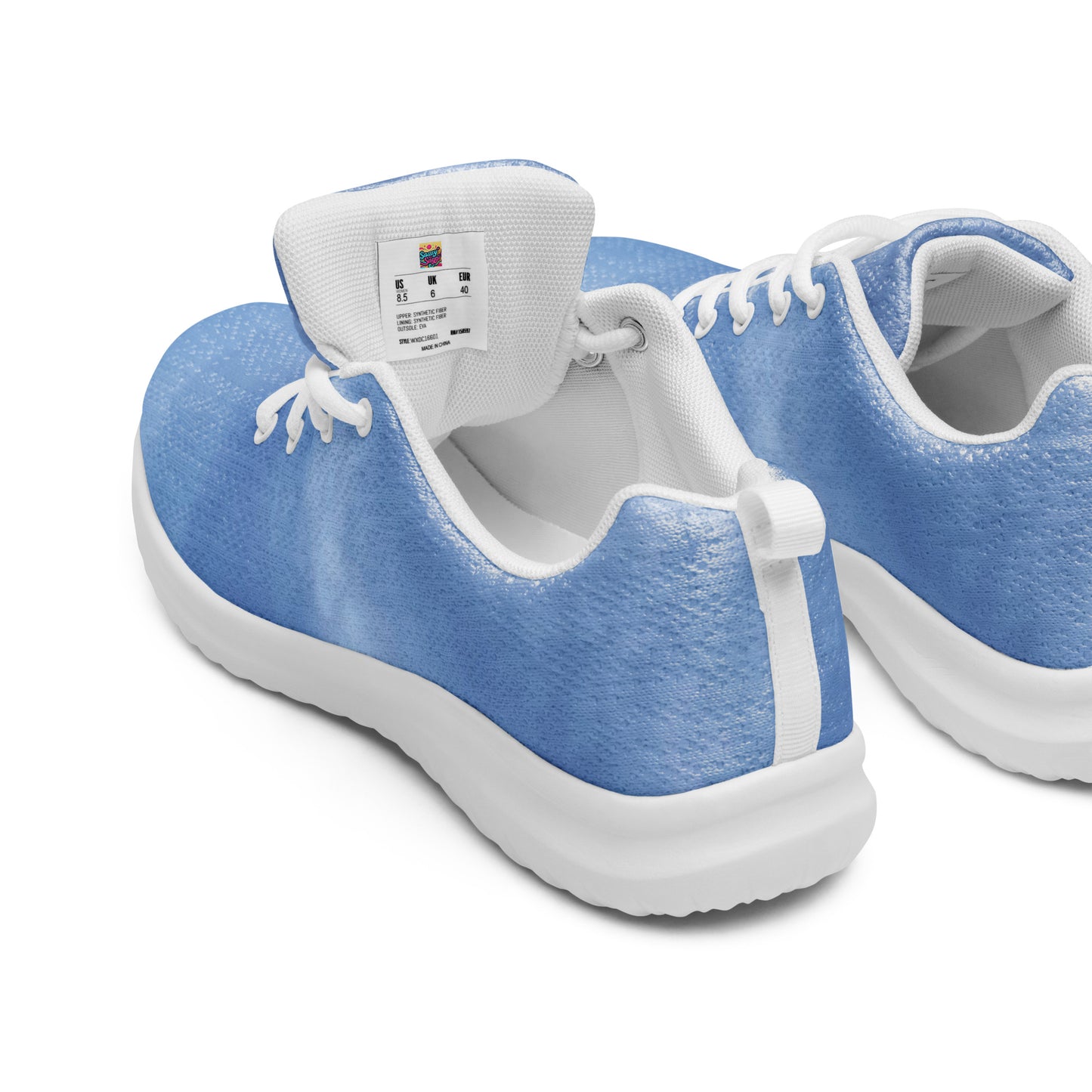 Sassy Saggi She Shoes