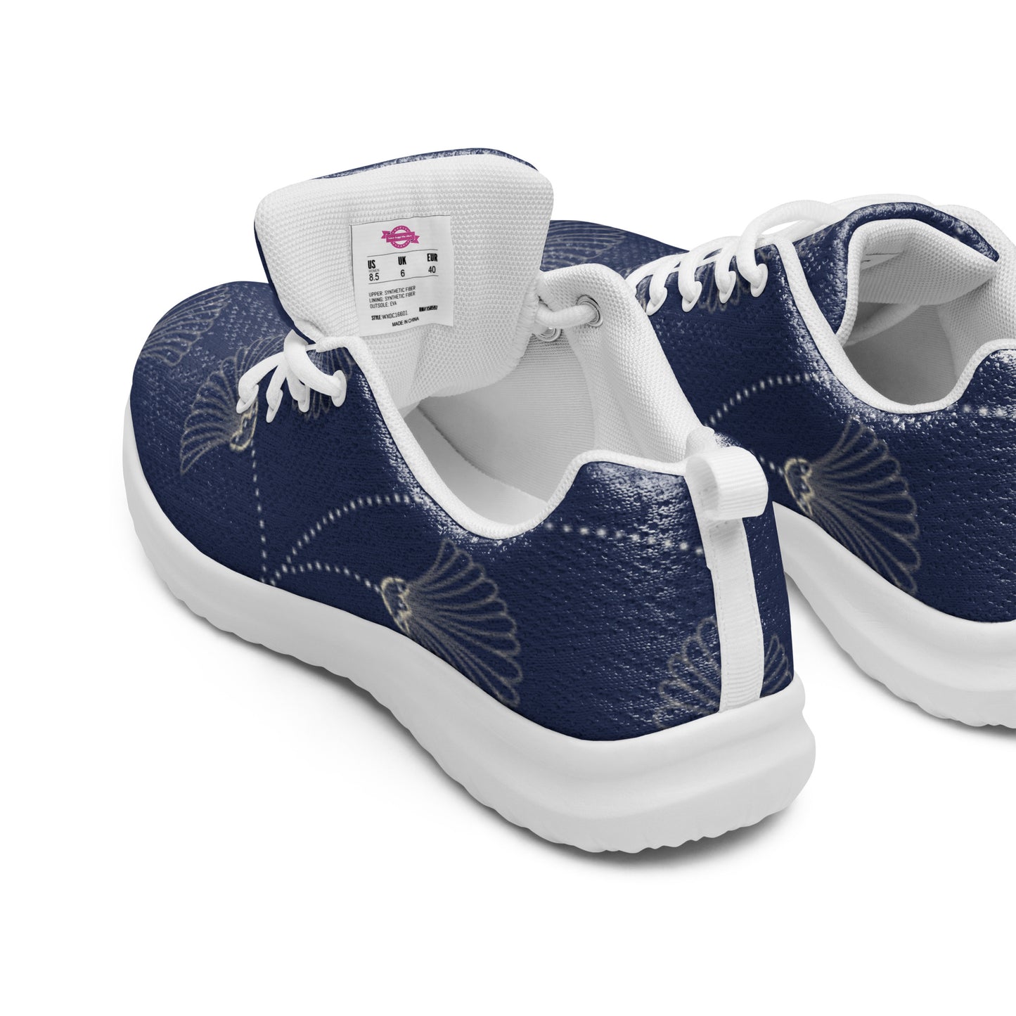Sassy Saggi She Shoes